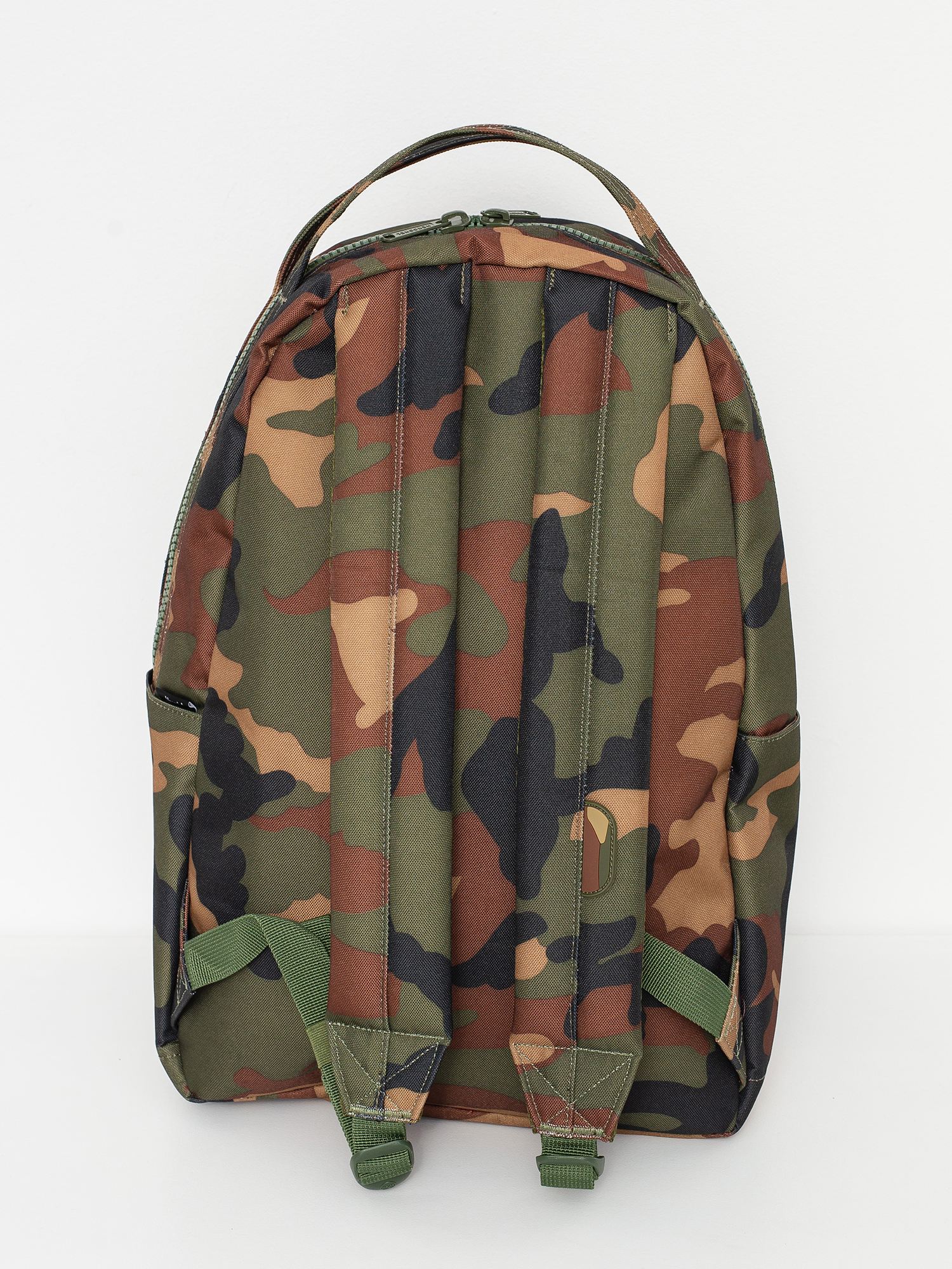 Herschel Supply Co. Miller Backpack (woodland camo)