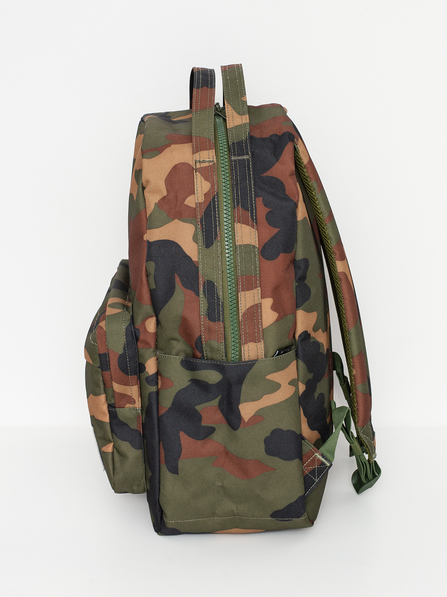 Herschel Supply Co. Miller Rucksack (woodland camo)
