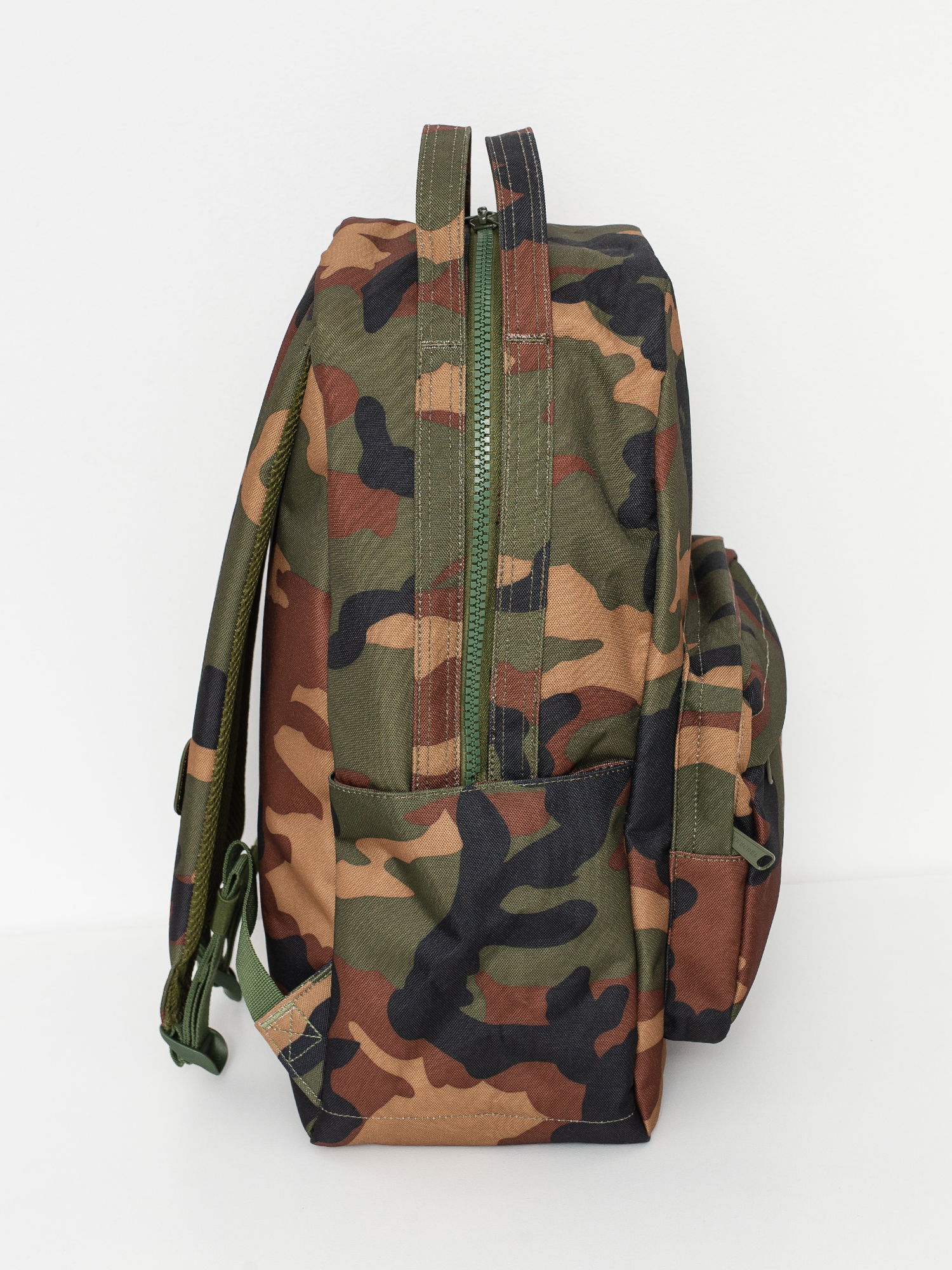 Herschel woodland cheap camo backpack