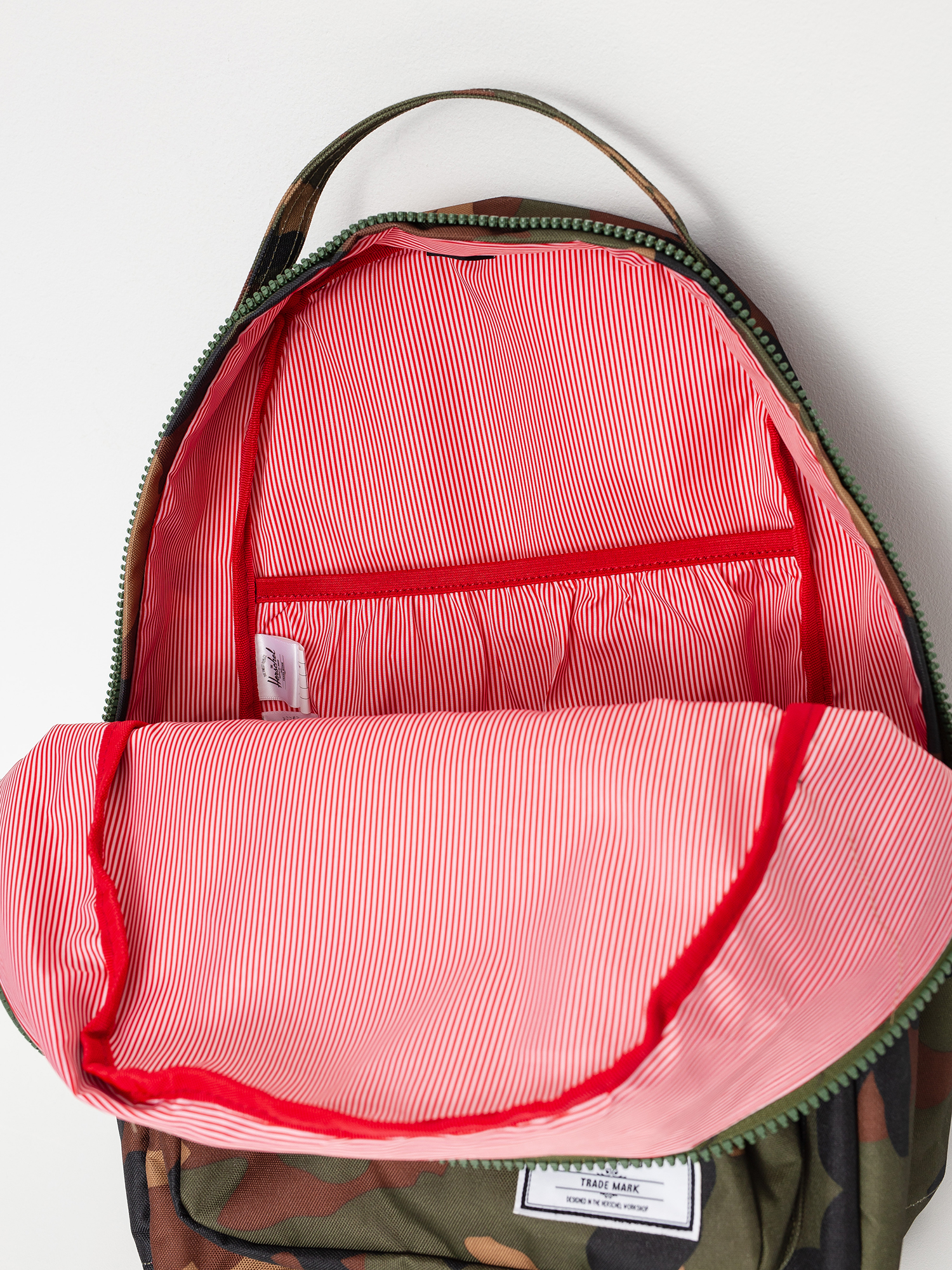 herschel backpack 55688