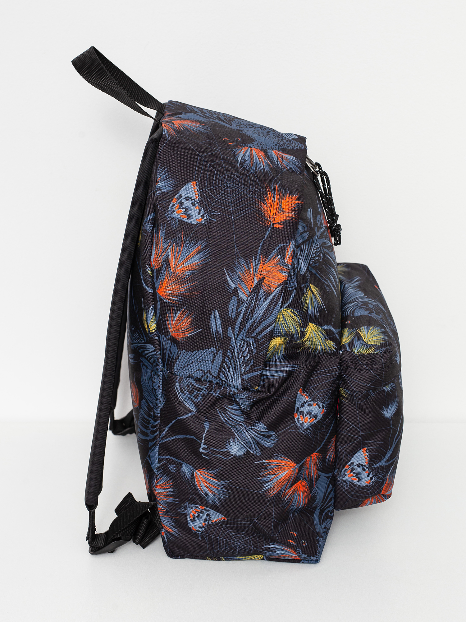 Eastpak Padded Pak R Backpack - black (gothica birds)