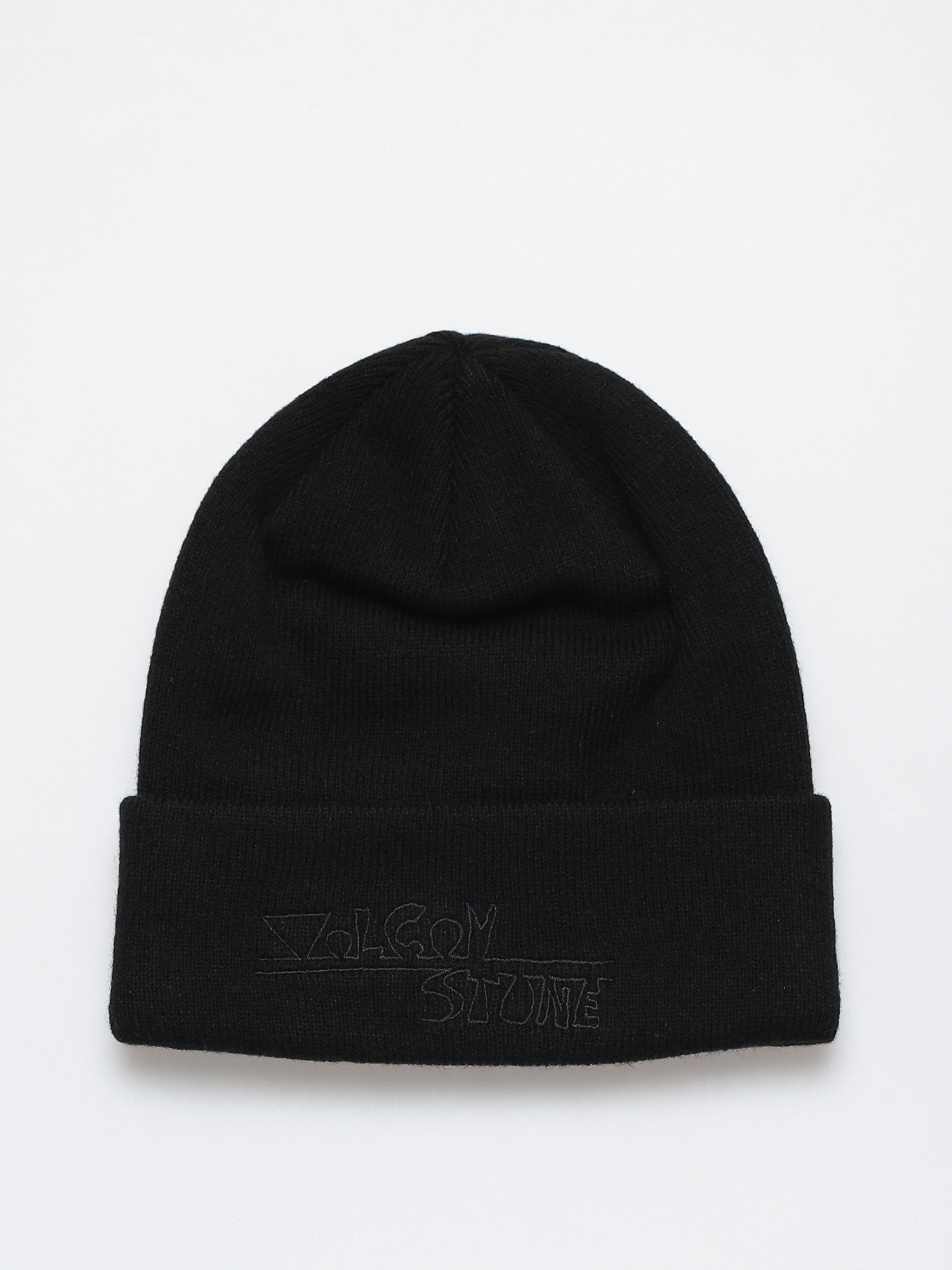 Volcom Louie Lopez Beanie Mütze (black)