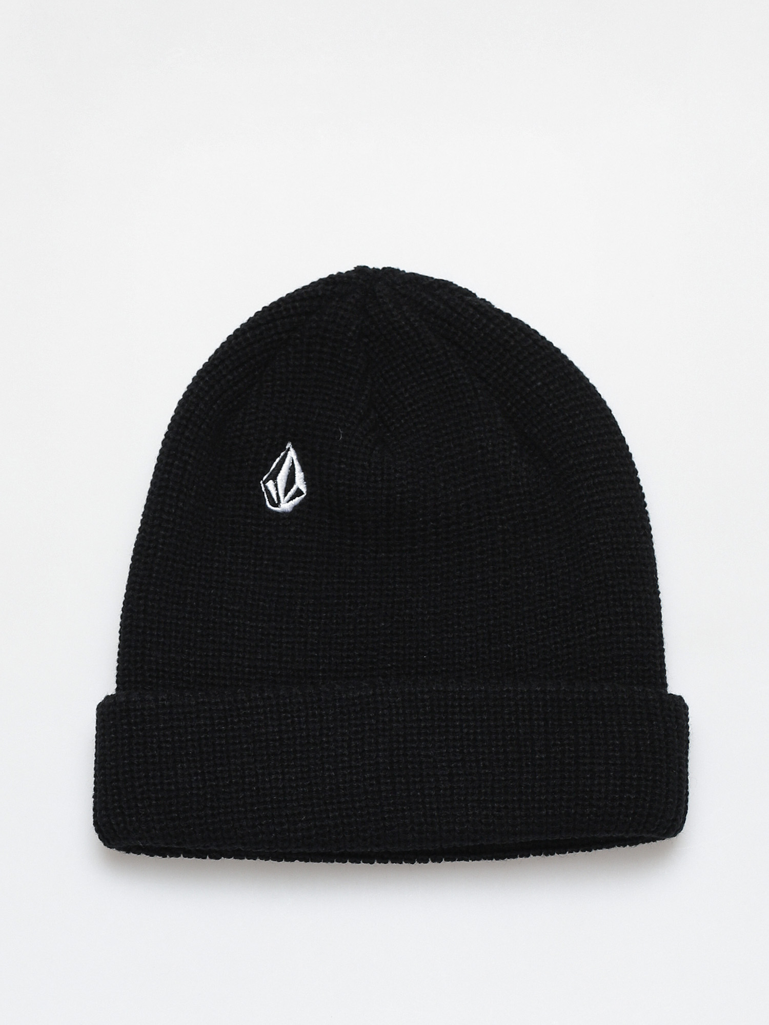 Volcom Full Stone Beanie (black)