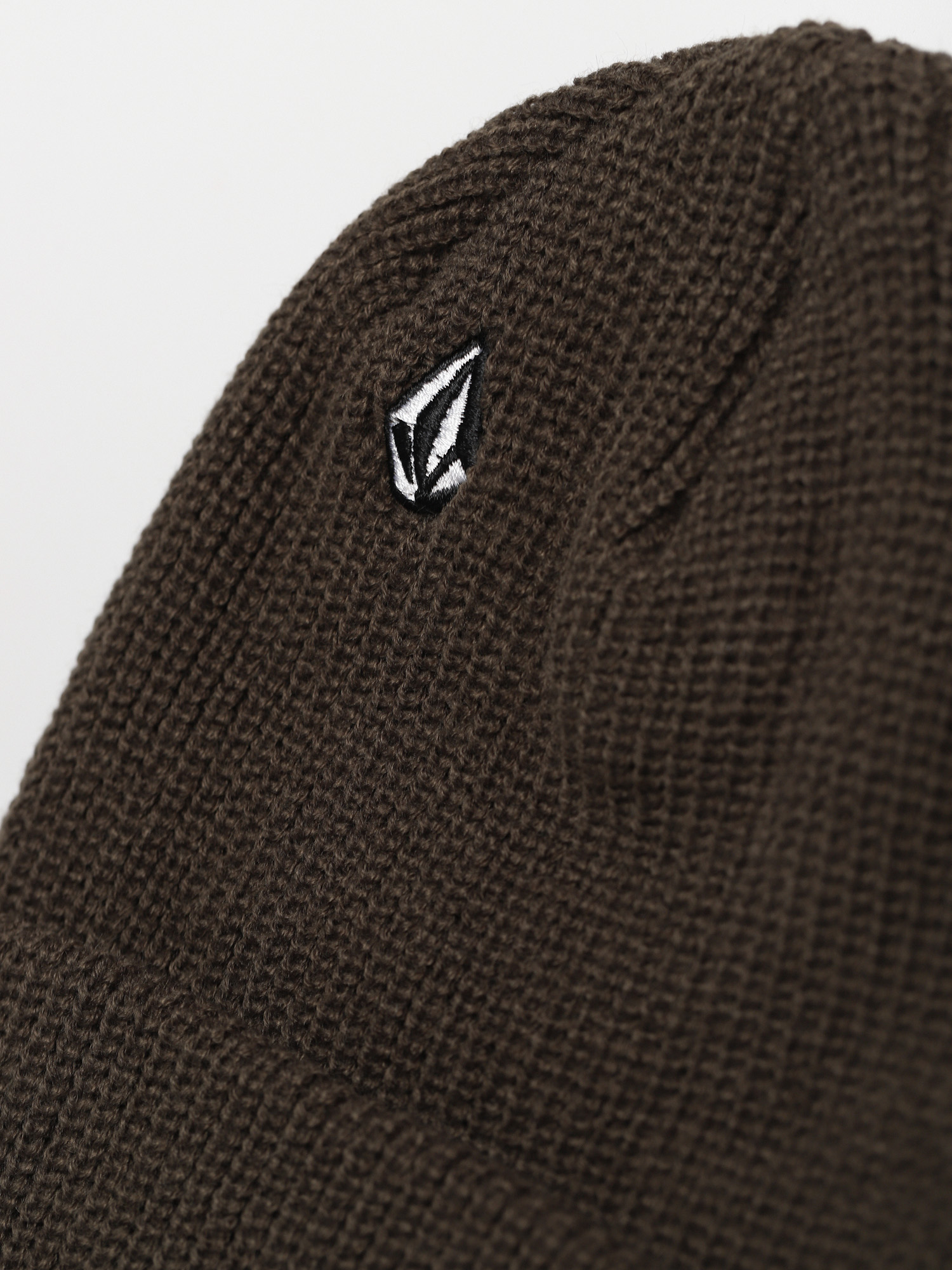 Volcom Full Stone Beanie (lead)