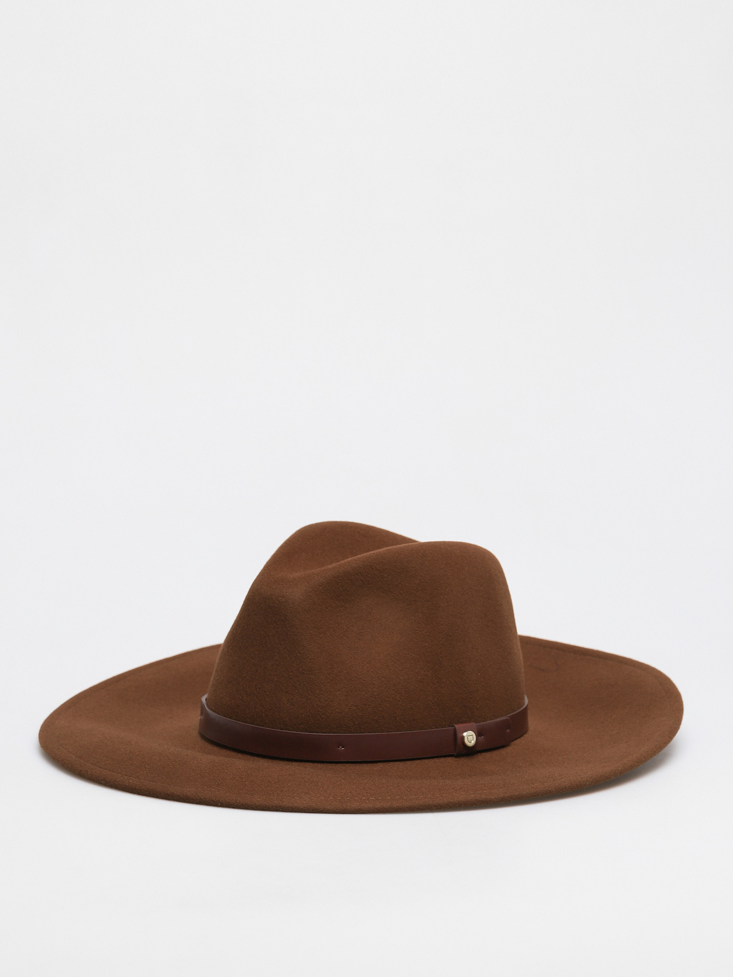 Brixton Layton Hat Wmn (coffee)