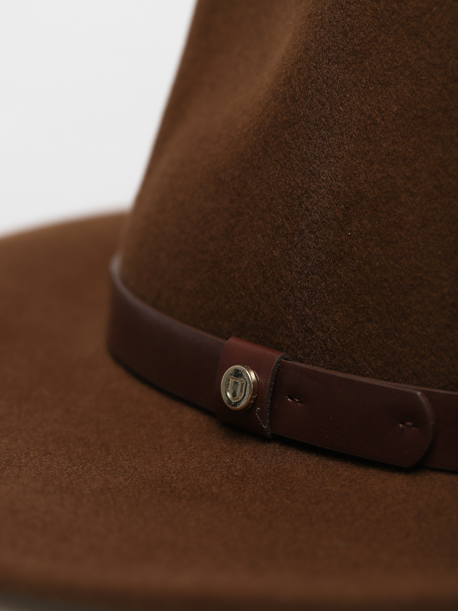 Brixton Layton Hat Wmn (coffee)