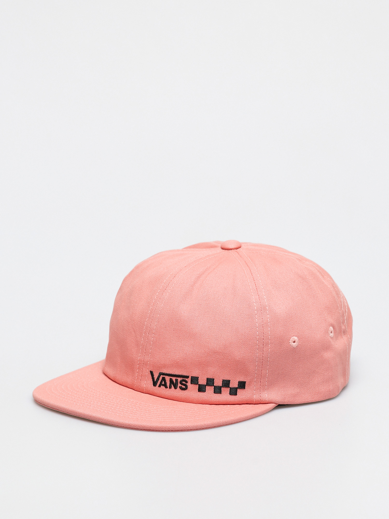 Vans Skate Cap Wmn (terra cotta)