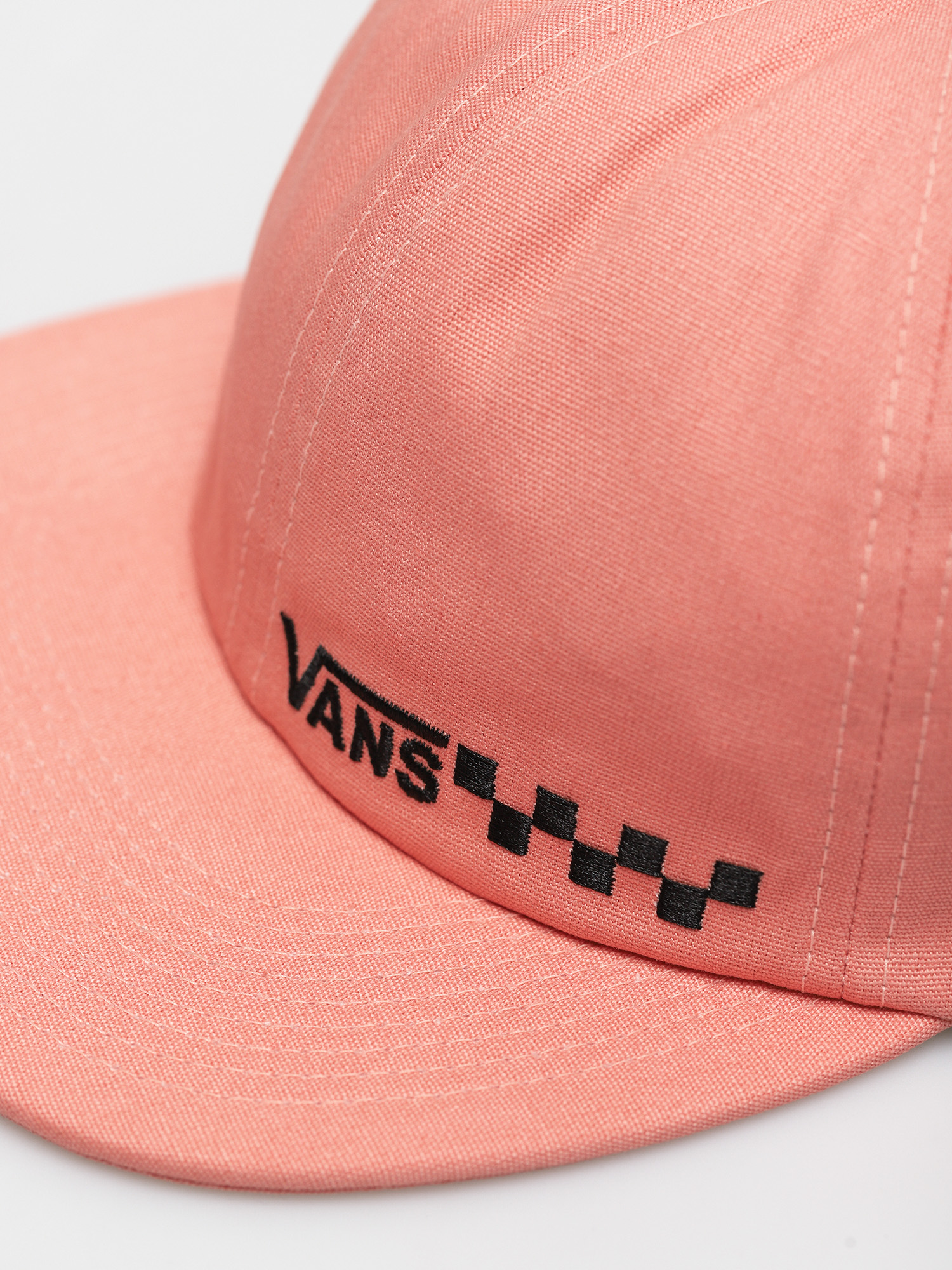 Vans Skate Cap Wmn (terra cotta)
