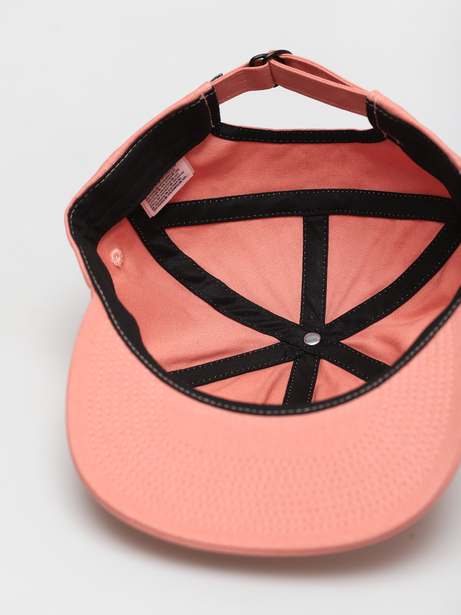 Vans Skate Cap Wmn (terra cotta)