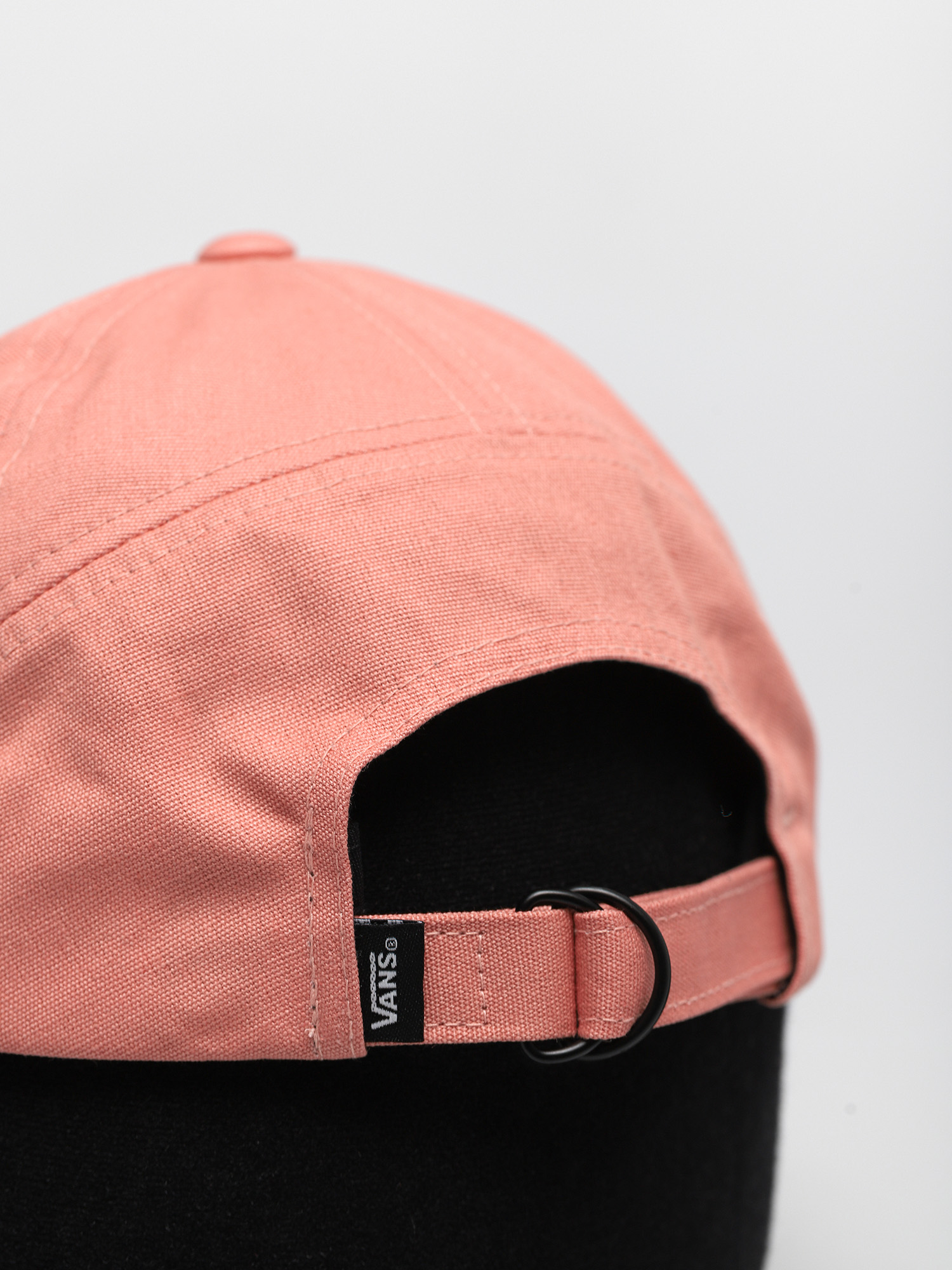 Vans Skate Cap Wmn (terra cotta)