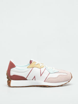 New Balance 327 Shoes (oyster pink)