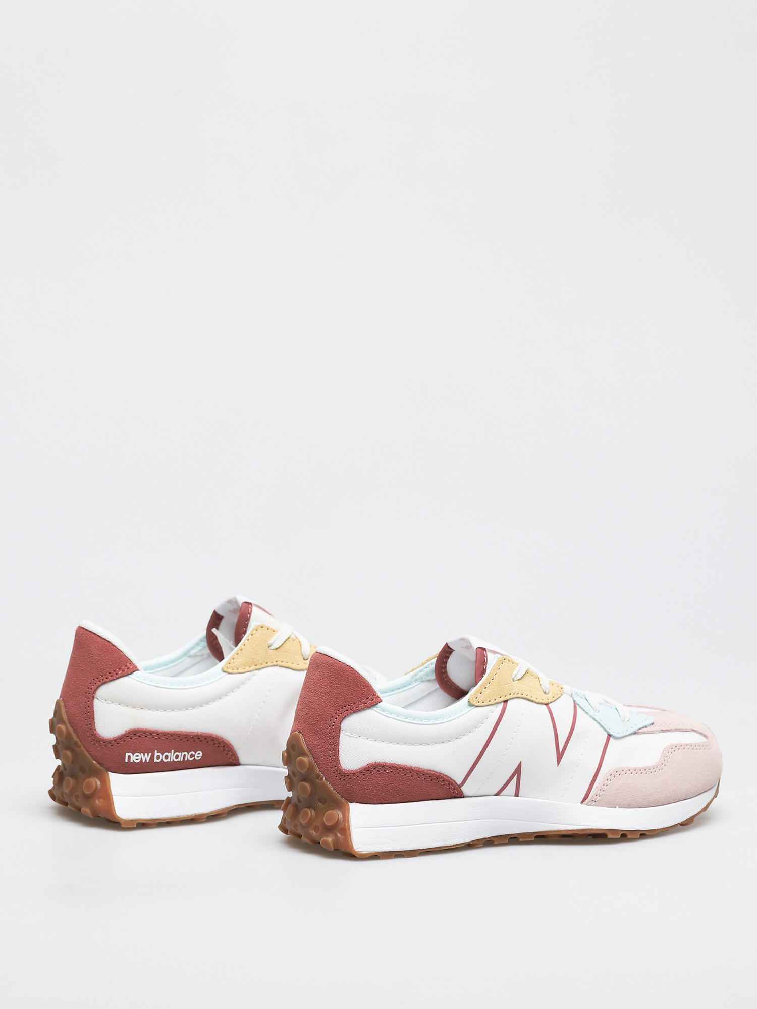 new balance 300 womens gold