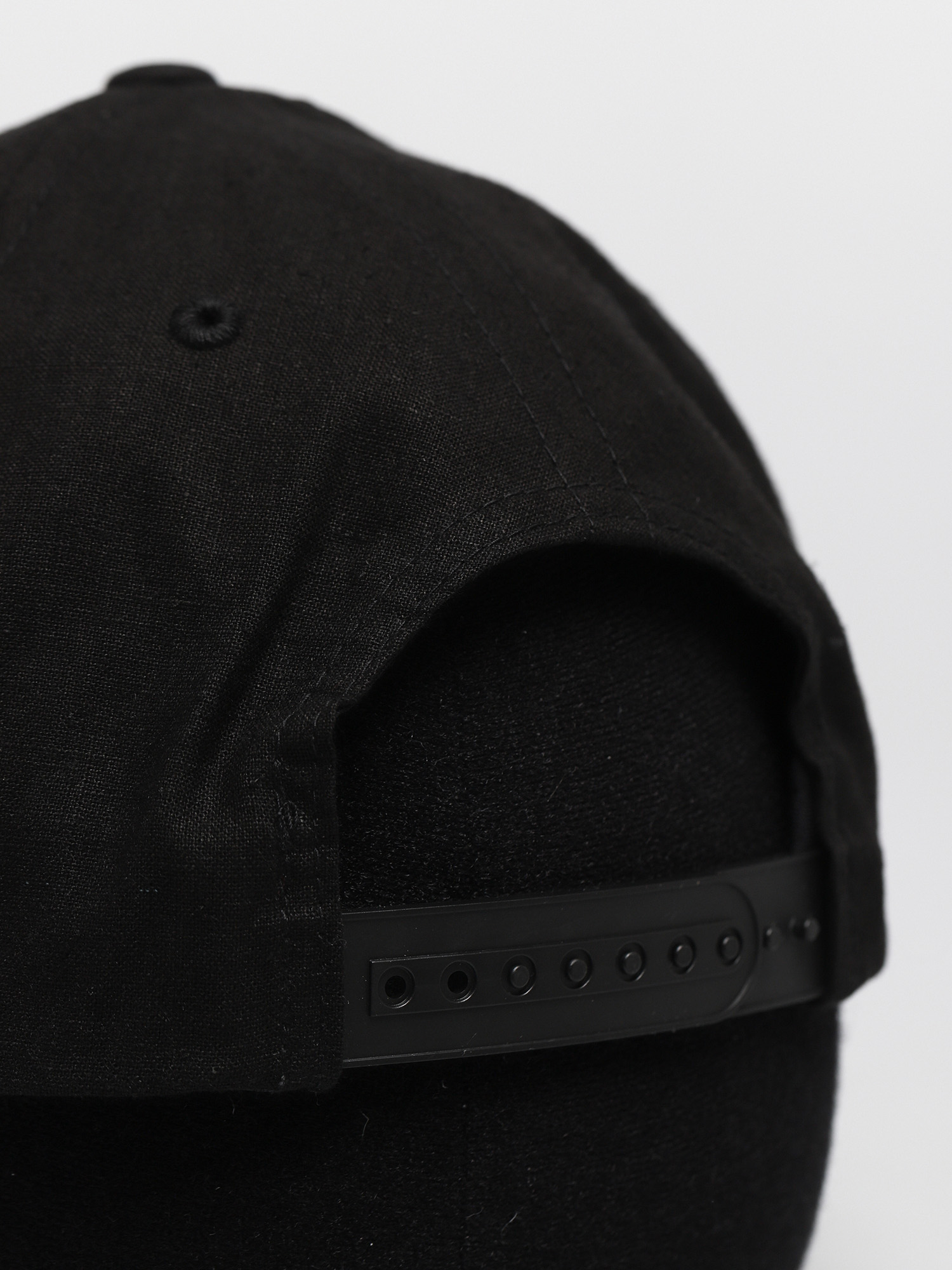 Brixton New Wave X Mp Snapback Cap (black)