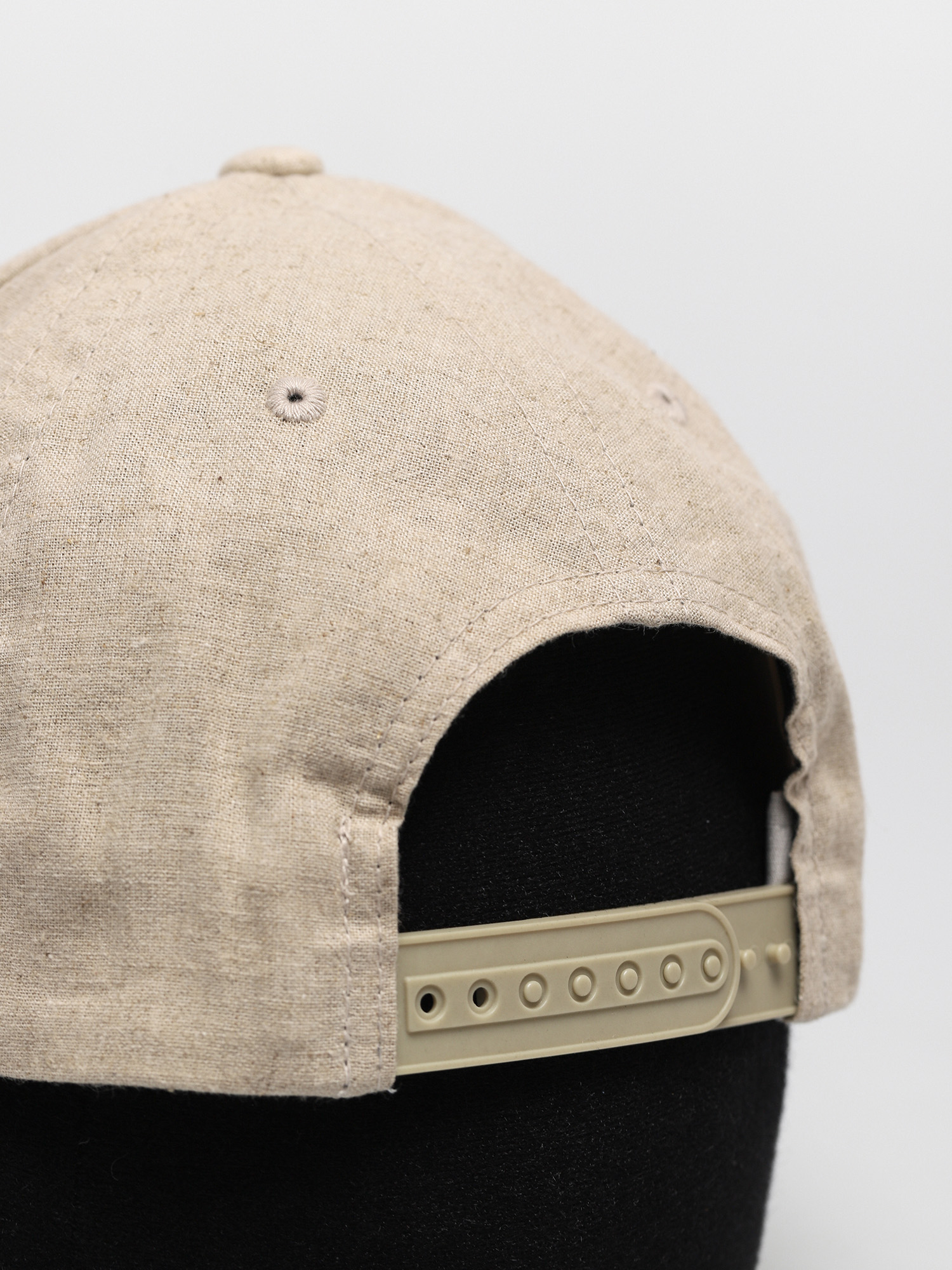 Wave X Mp Snapback Cap (natural 