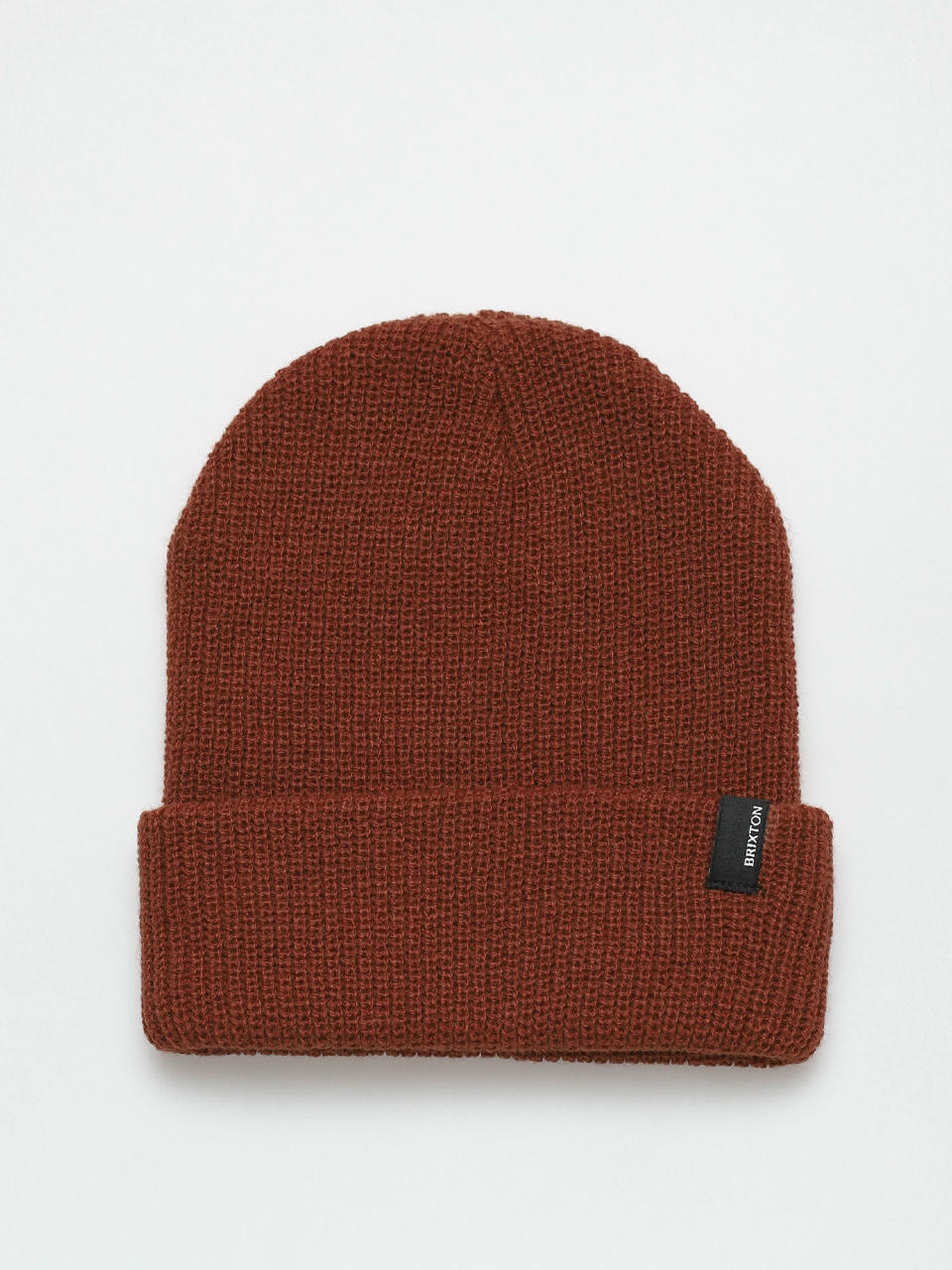 Brixton Heist Beanie (caramel)