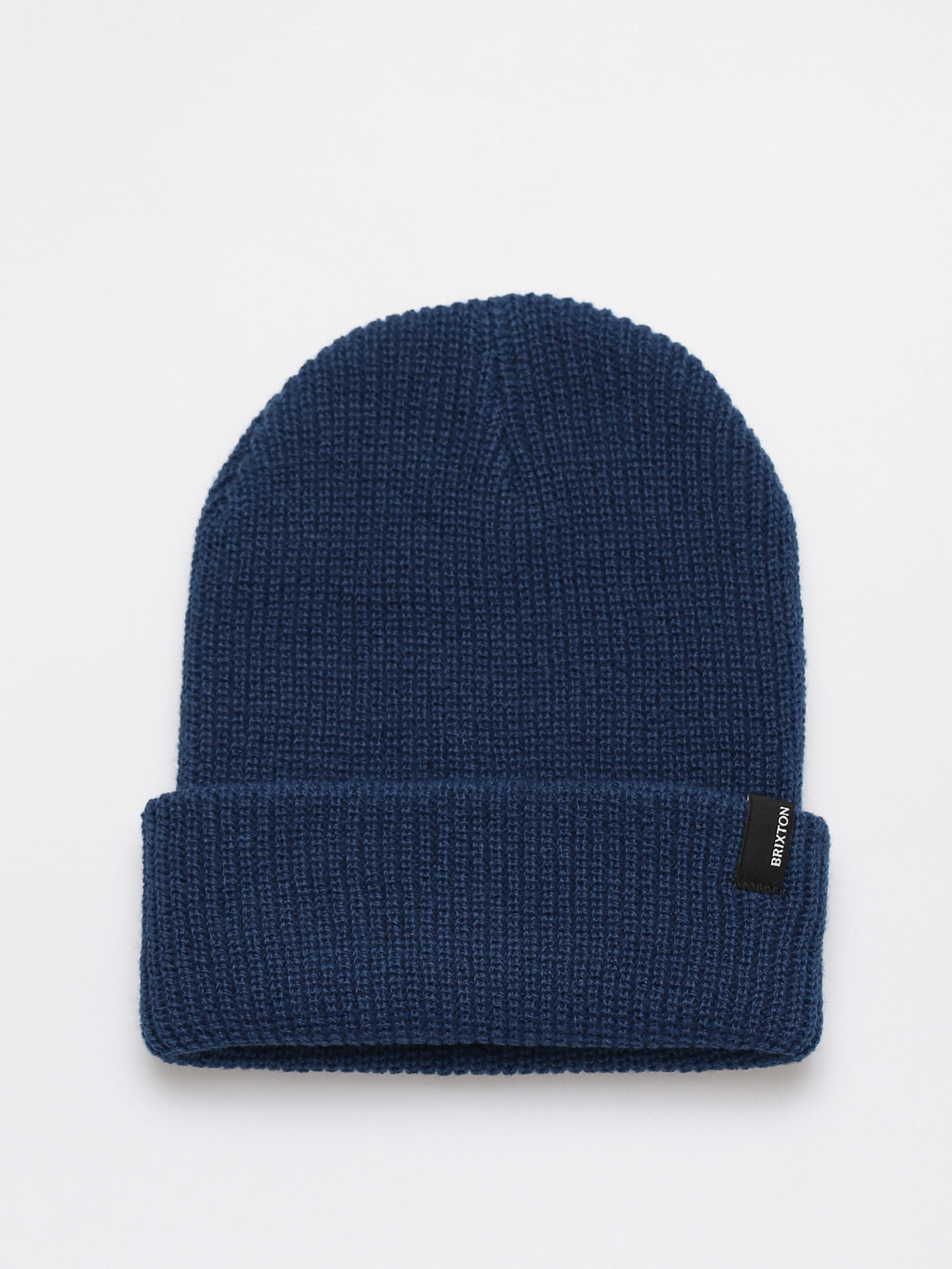 Brixton Heist Beanie (joe blue)