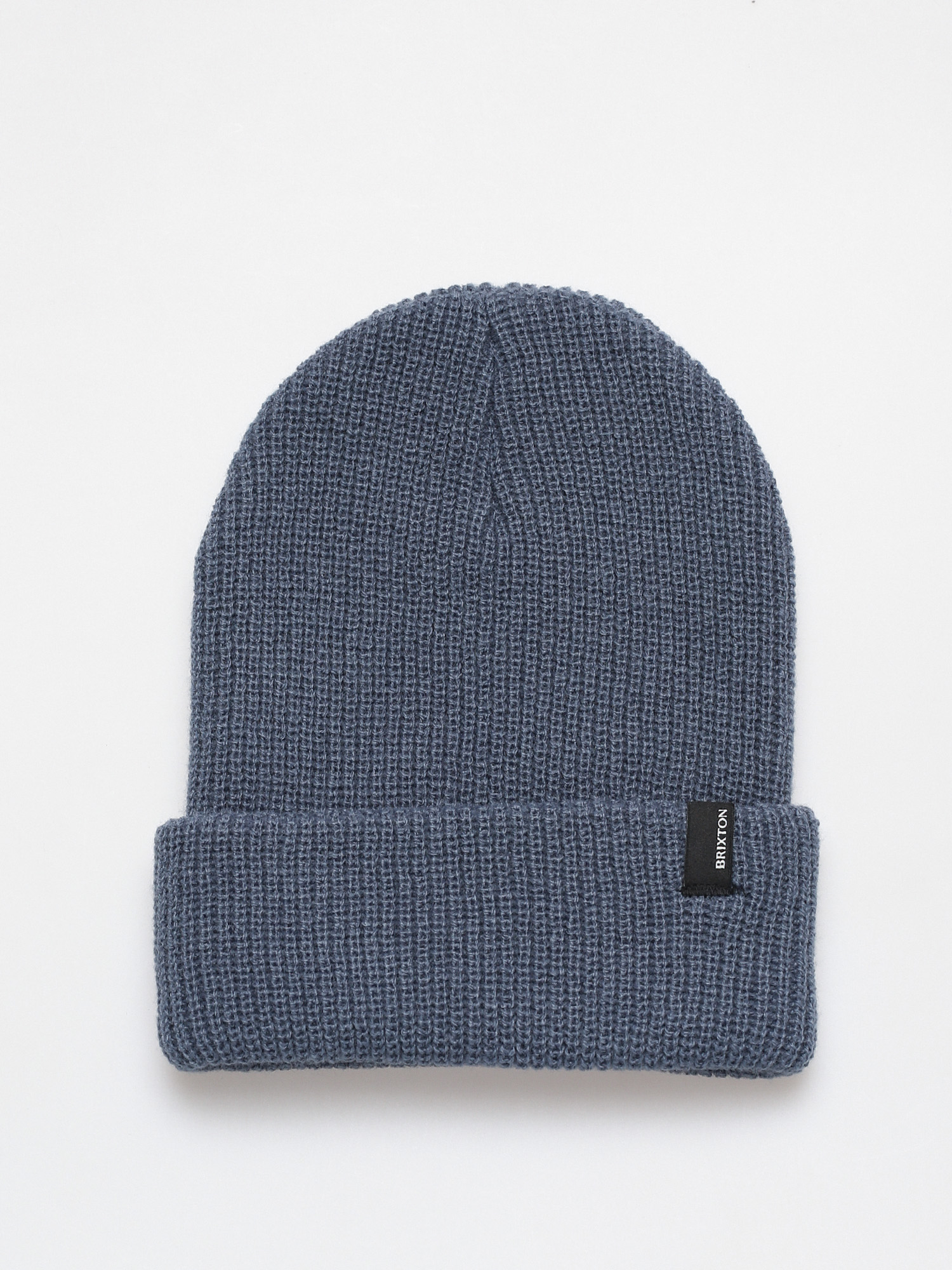 Brixton Heist Beanie Mütze (slate blue)