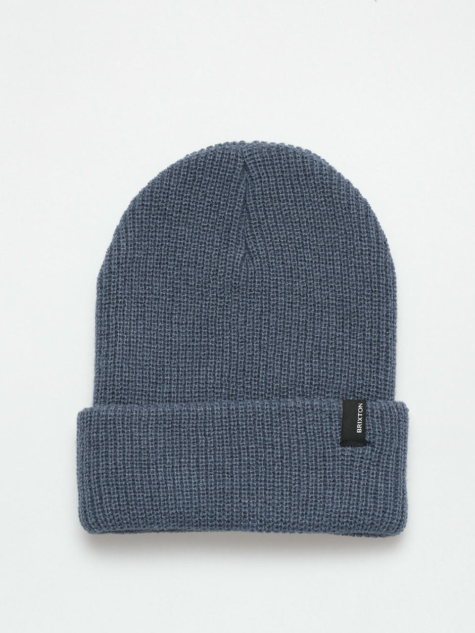 Brixton Heist Beanie (slate blue)