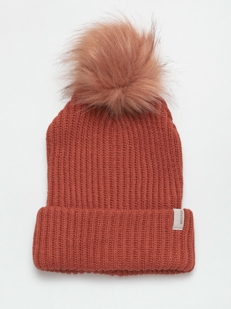 Brixton Alison Beanie Mütze Wmn (apricot jam)