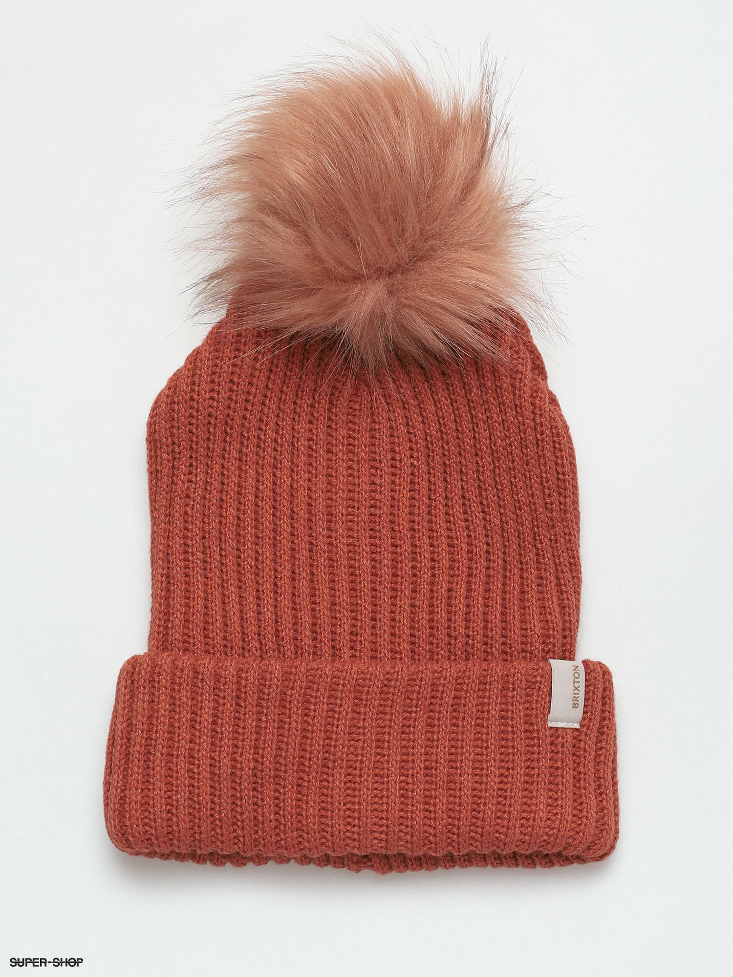 brixton alison beanie