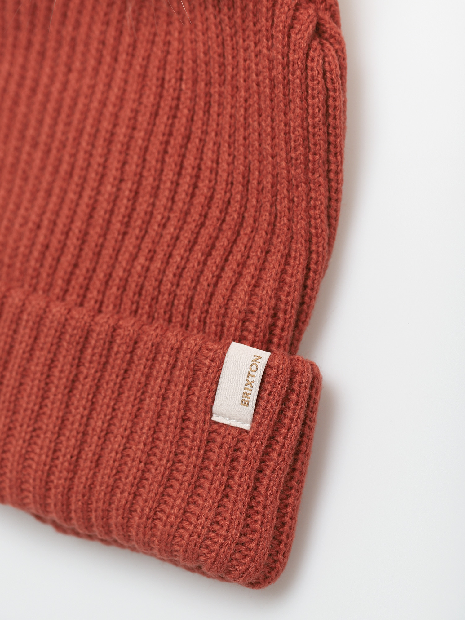 Brixton Alison Beanie Mütze Wmn (apricot jam)