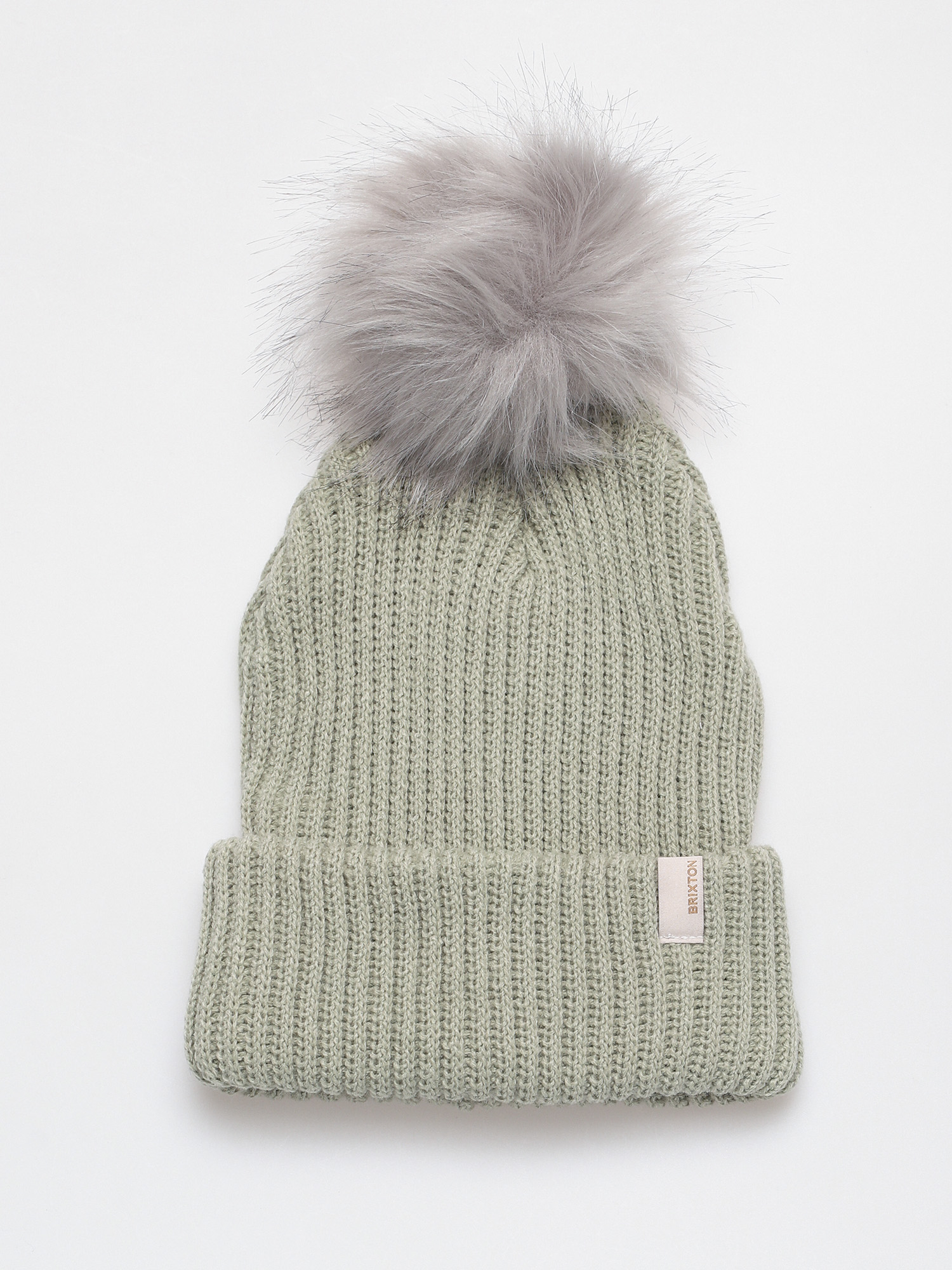 Brixton Alison Beanie Mu00fctze Wmn (beige)