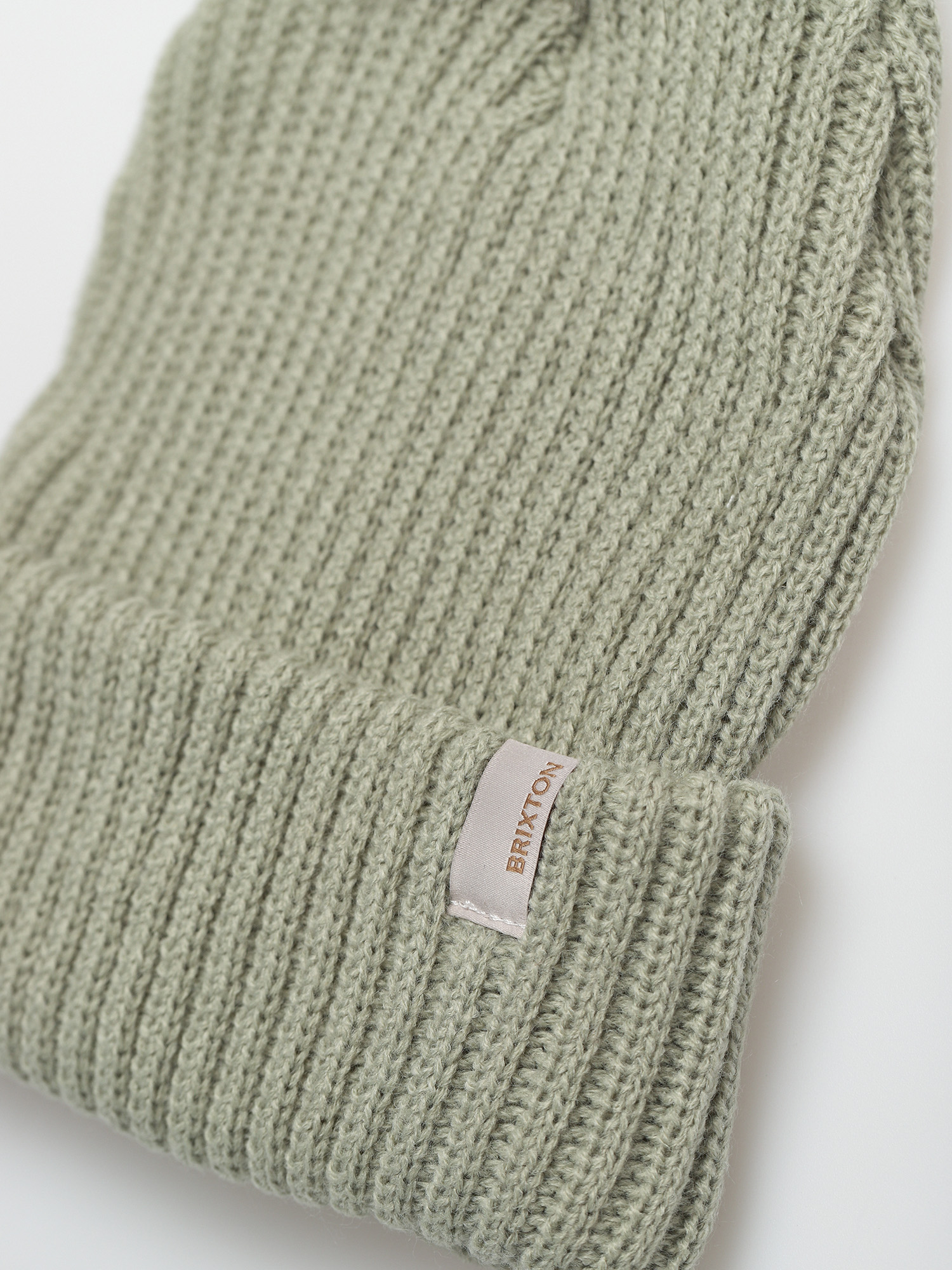 Brixton Alison Beanie Wmn (beige)