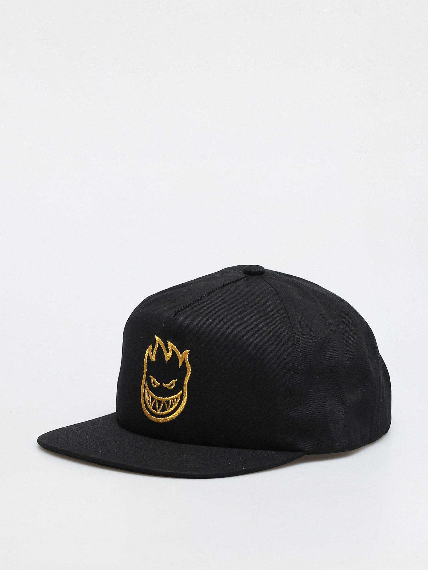 Spitfire Bighead Cap (black/gold)