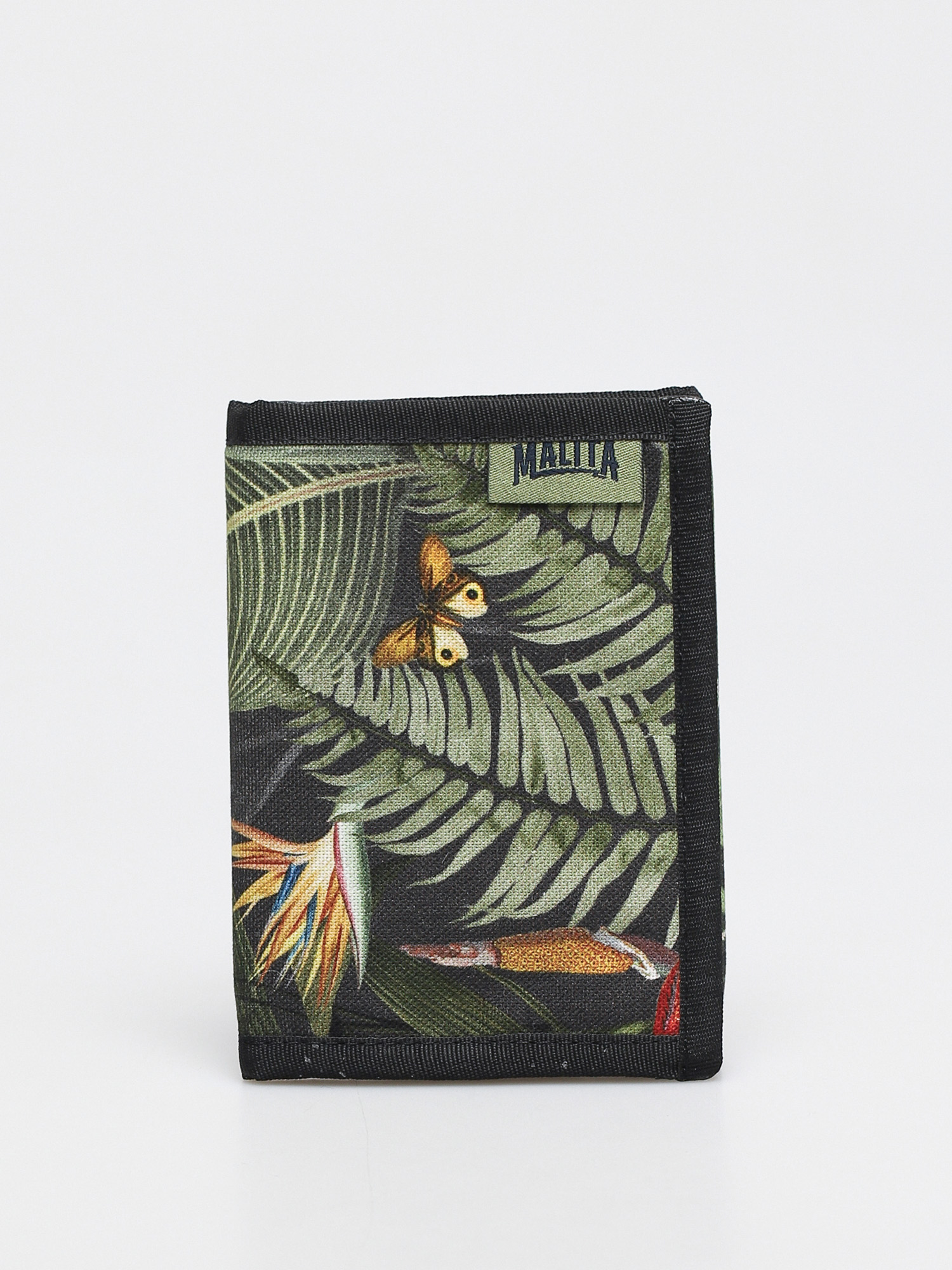 Malita Jungle Wallet 