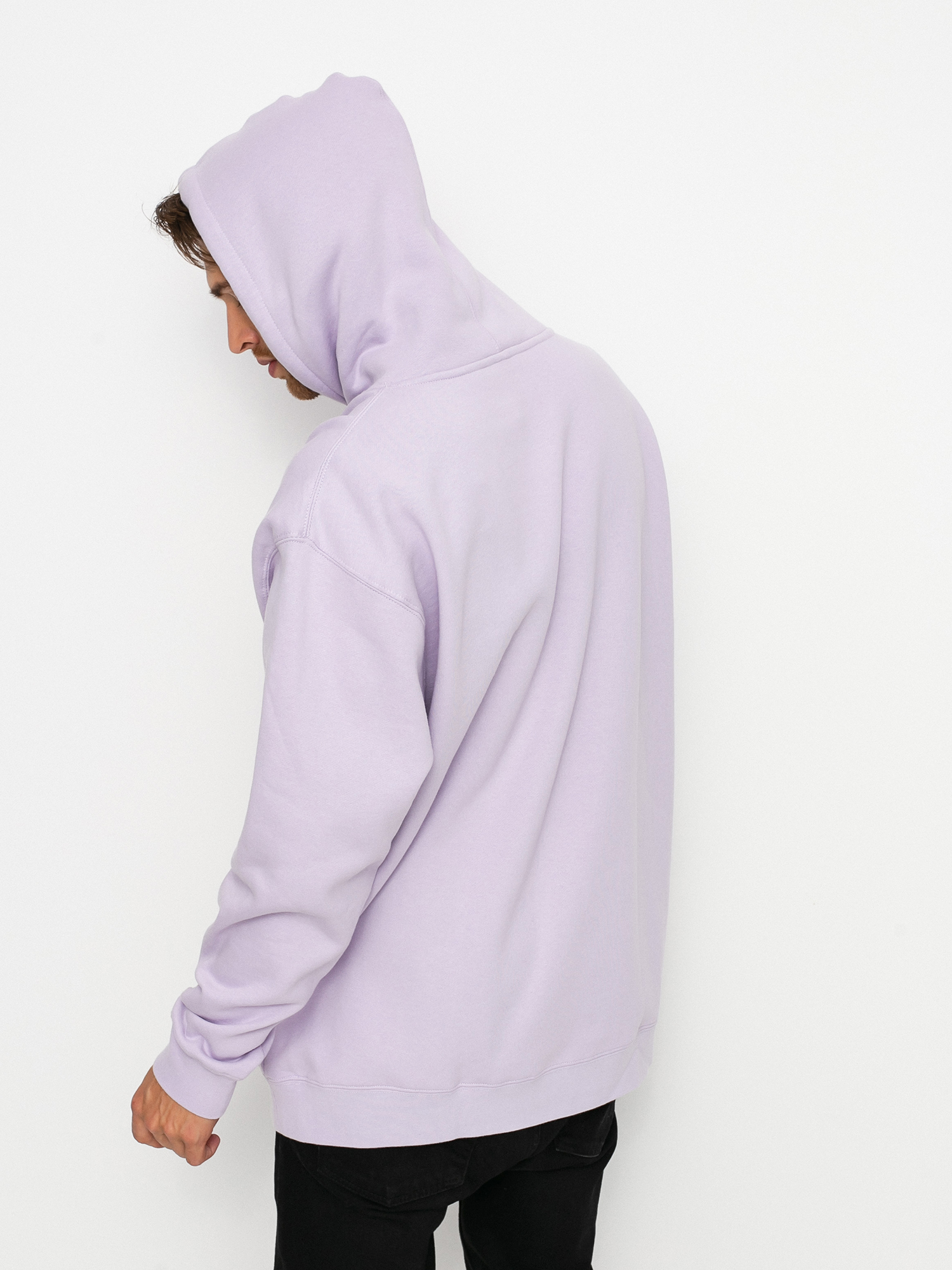 Enjoi Humpers HD Hoodie (lavendar)