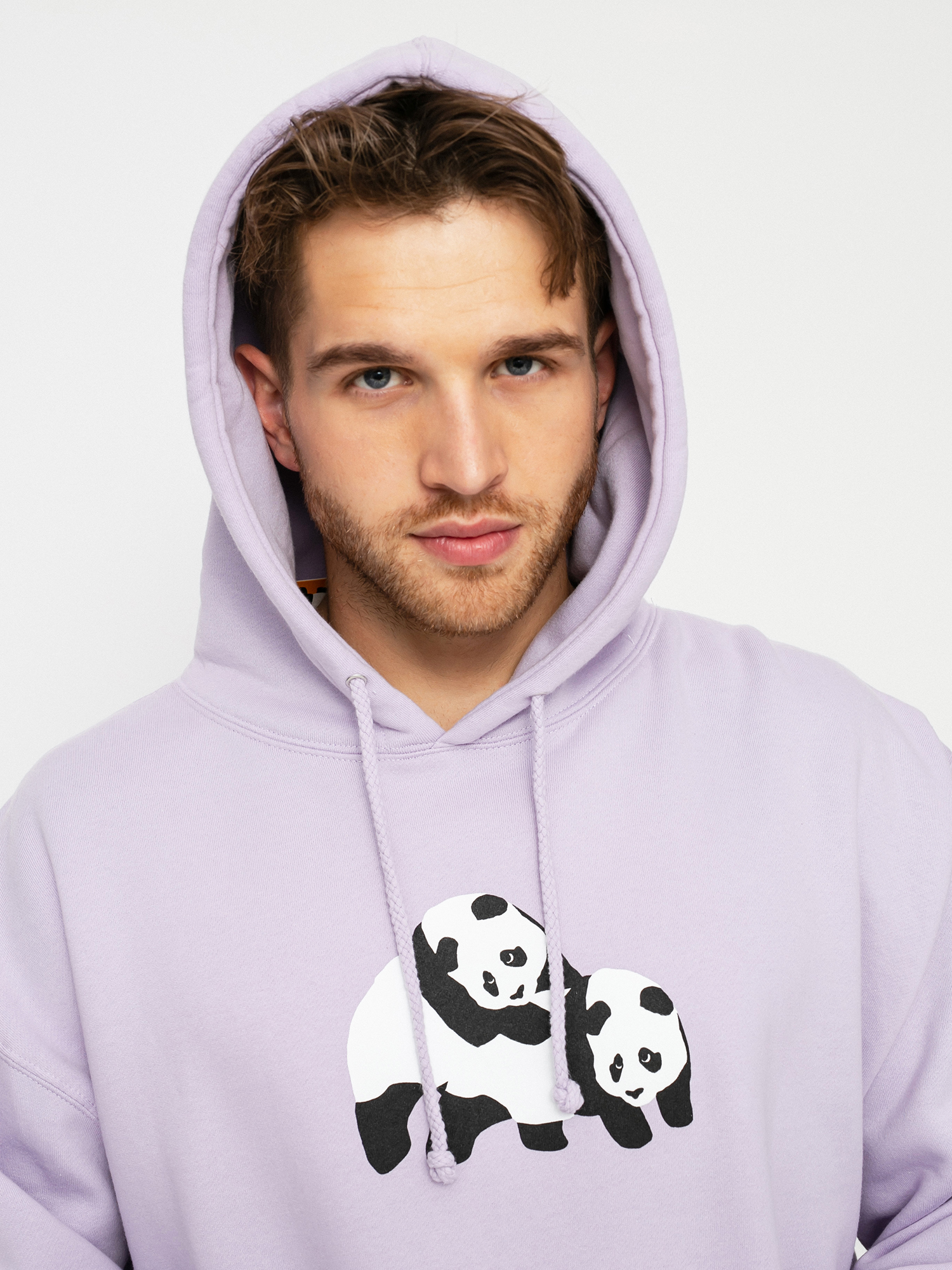Enjoi Humpers HD Hoodie (lavendar)