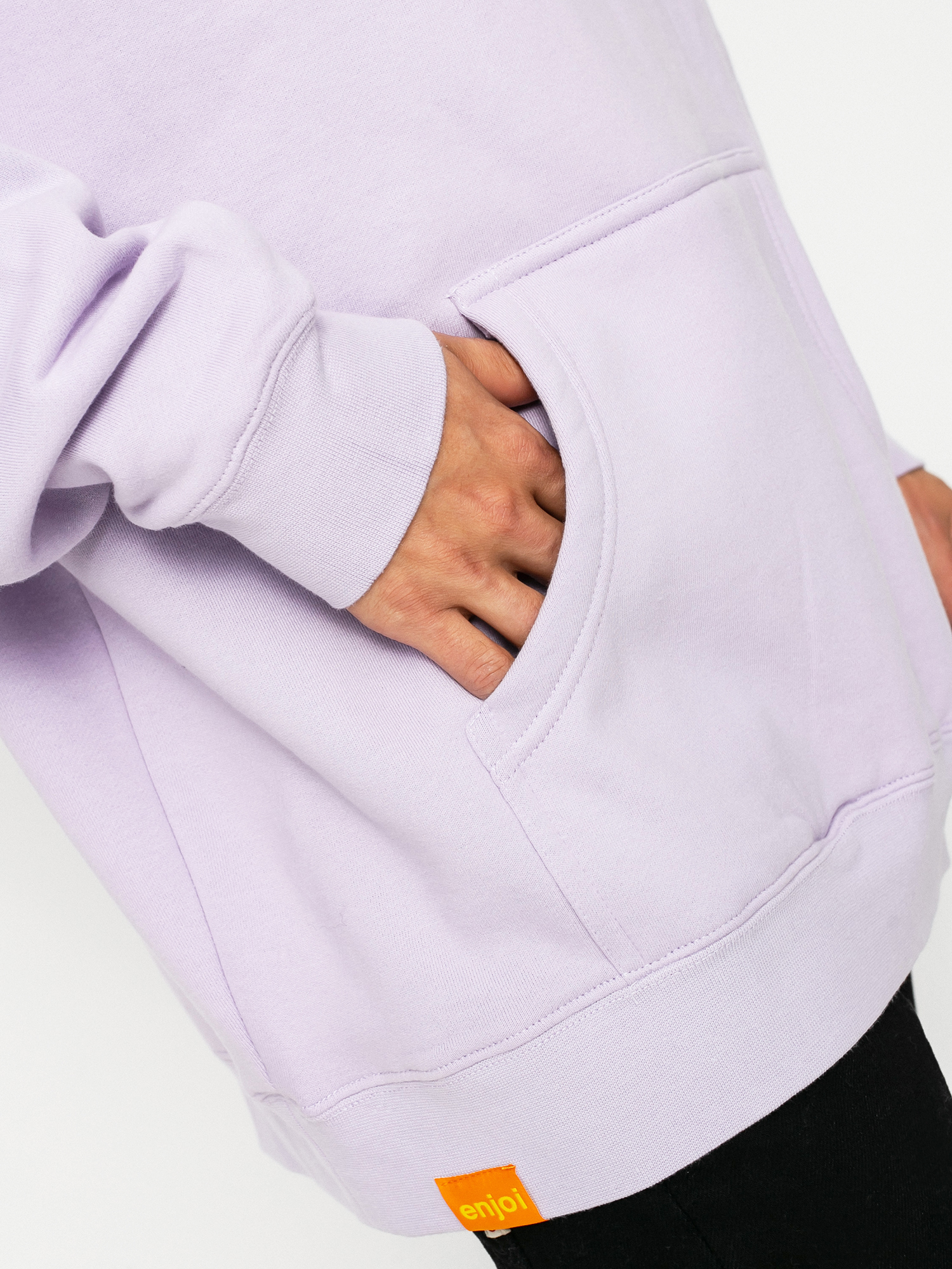 Enjoi Humpers HD Hoodie (lavendar)