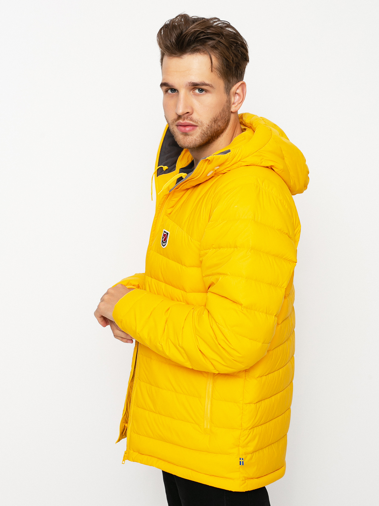 pack down jacket