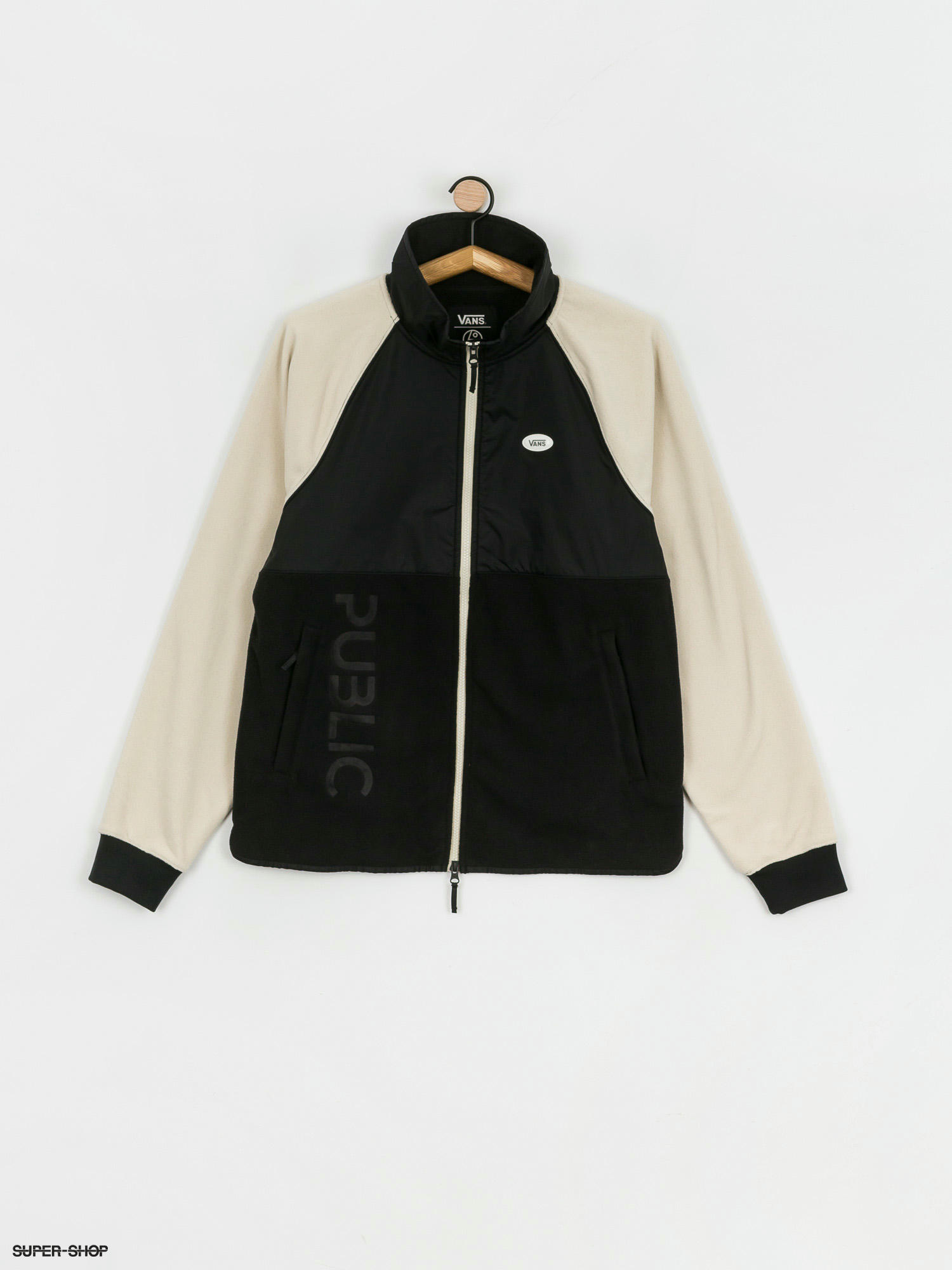 vans snow outerwear