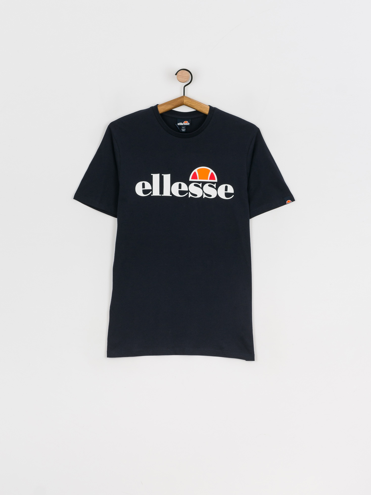 Ellesse Prado T-shirt (navy)