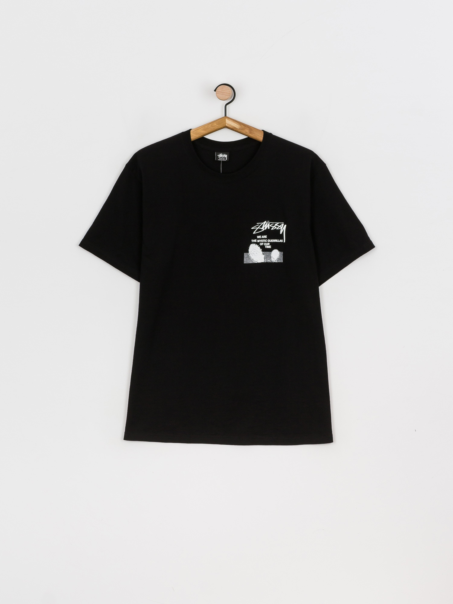 Stussy Desert Sky T-shirt - black (black)