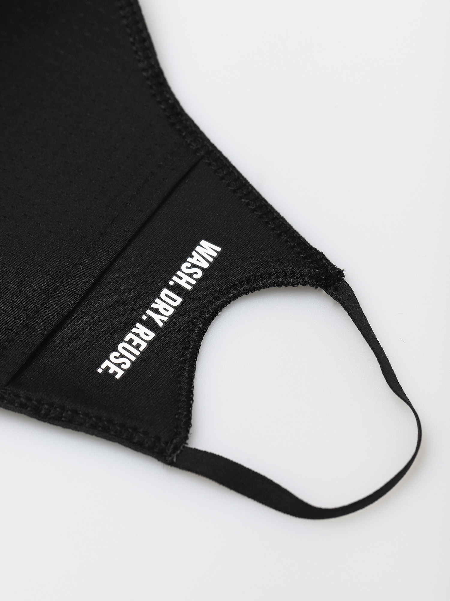 adidas Maska Face Cvr Longboard (black/white)