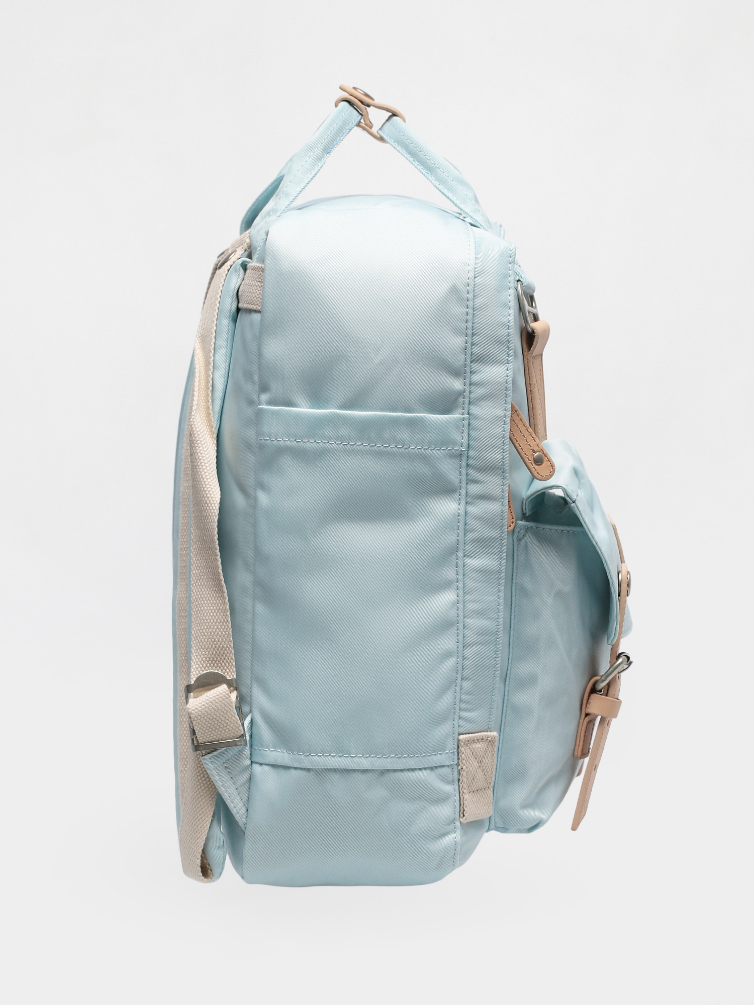 doughnut macaroon backpack iceberg