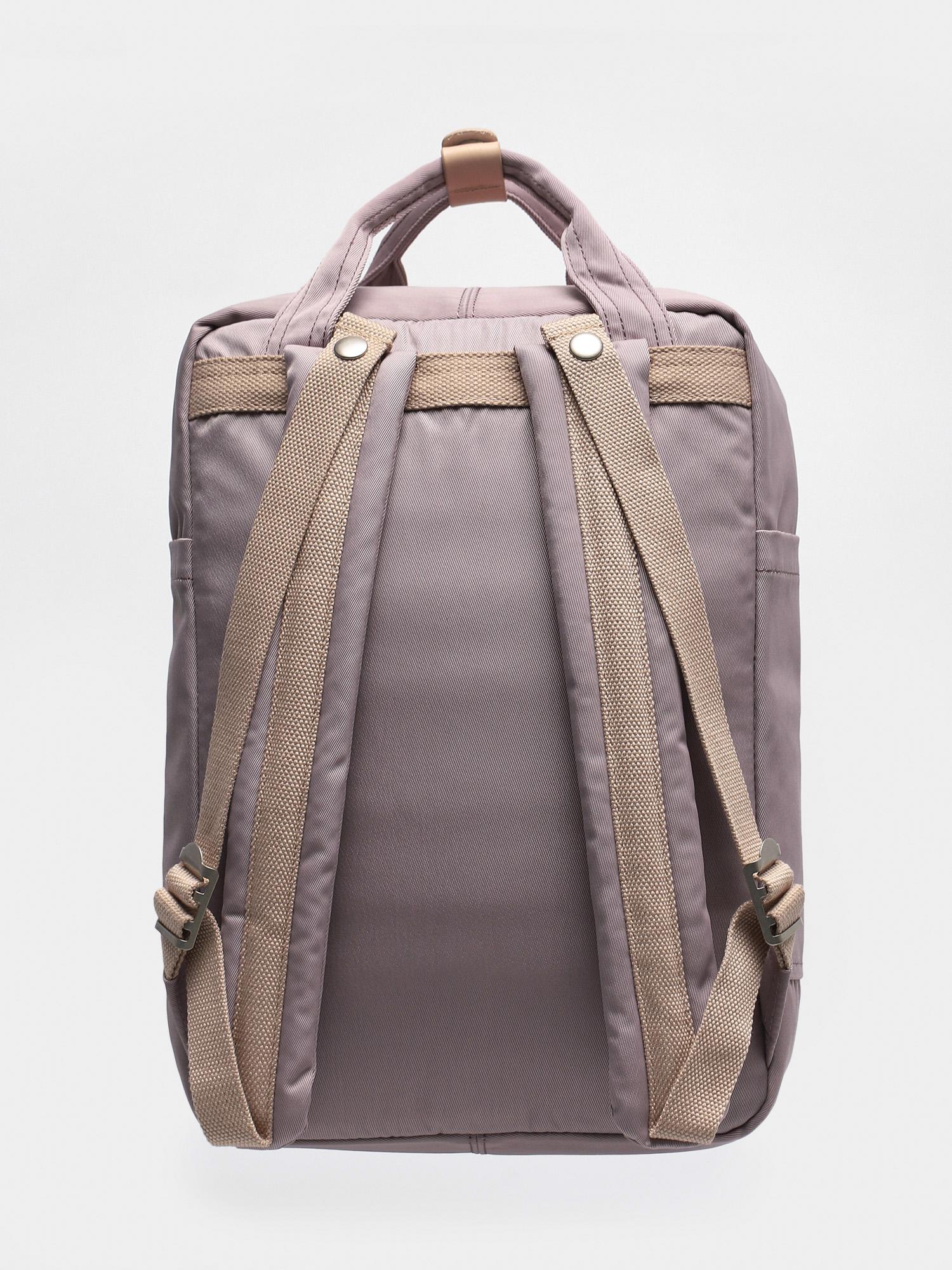 Doughnut Macaroon Backpack (lilac)