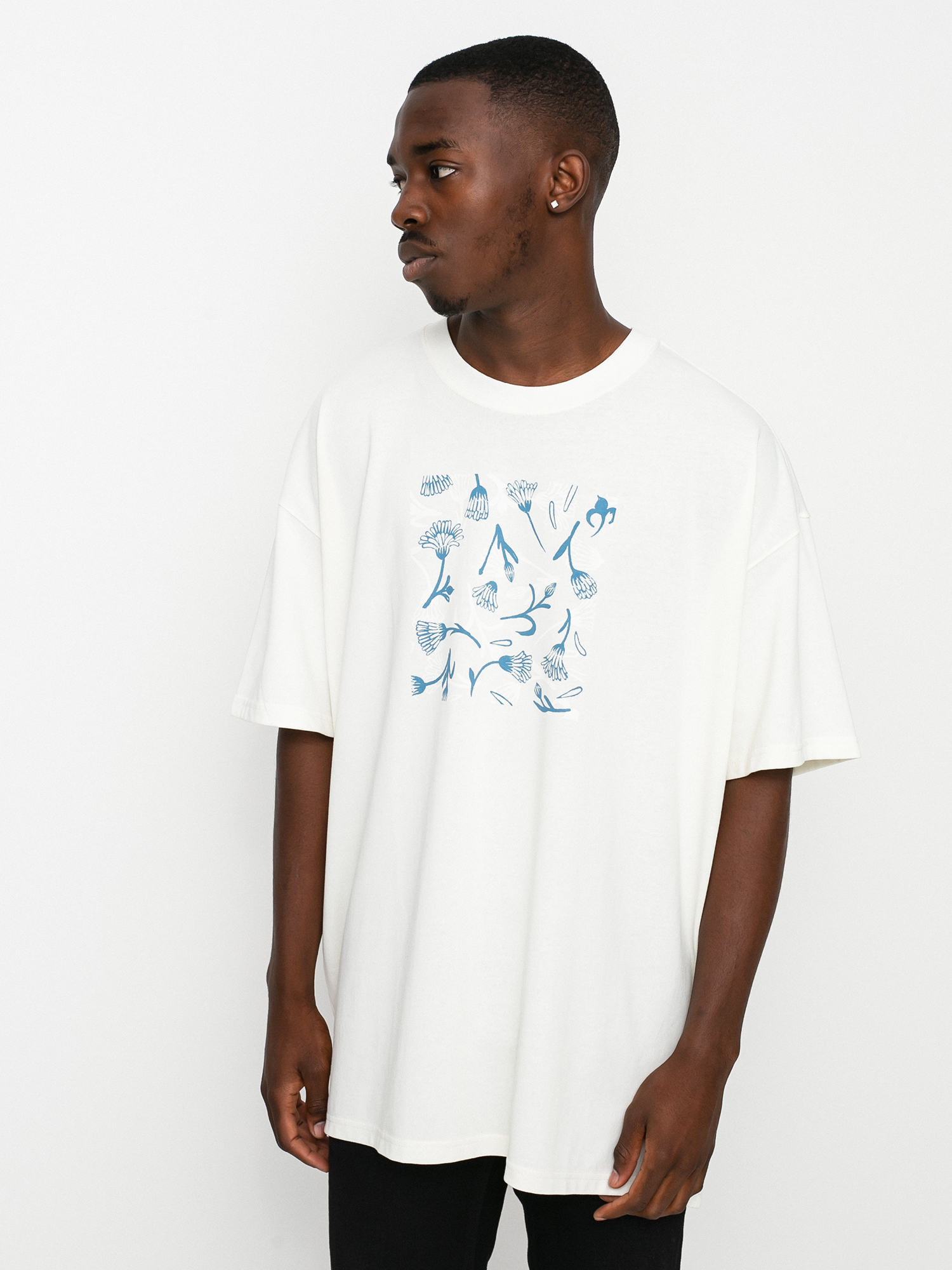 Nike SB Sustainability T-shirt (pure)