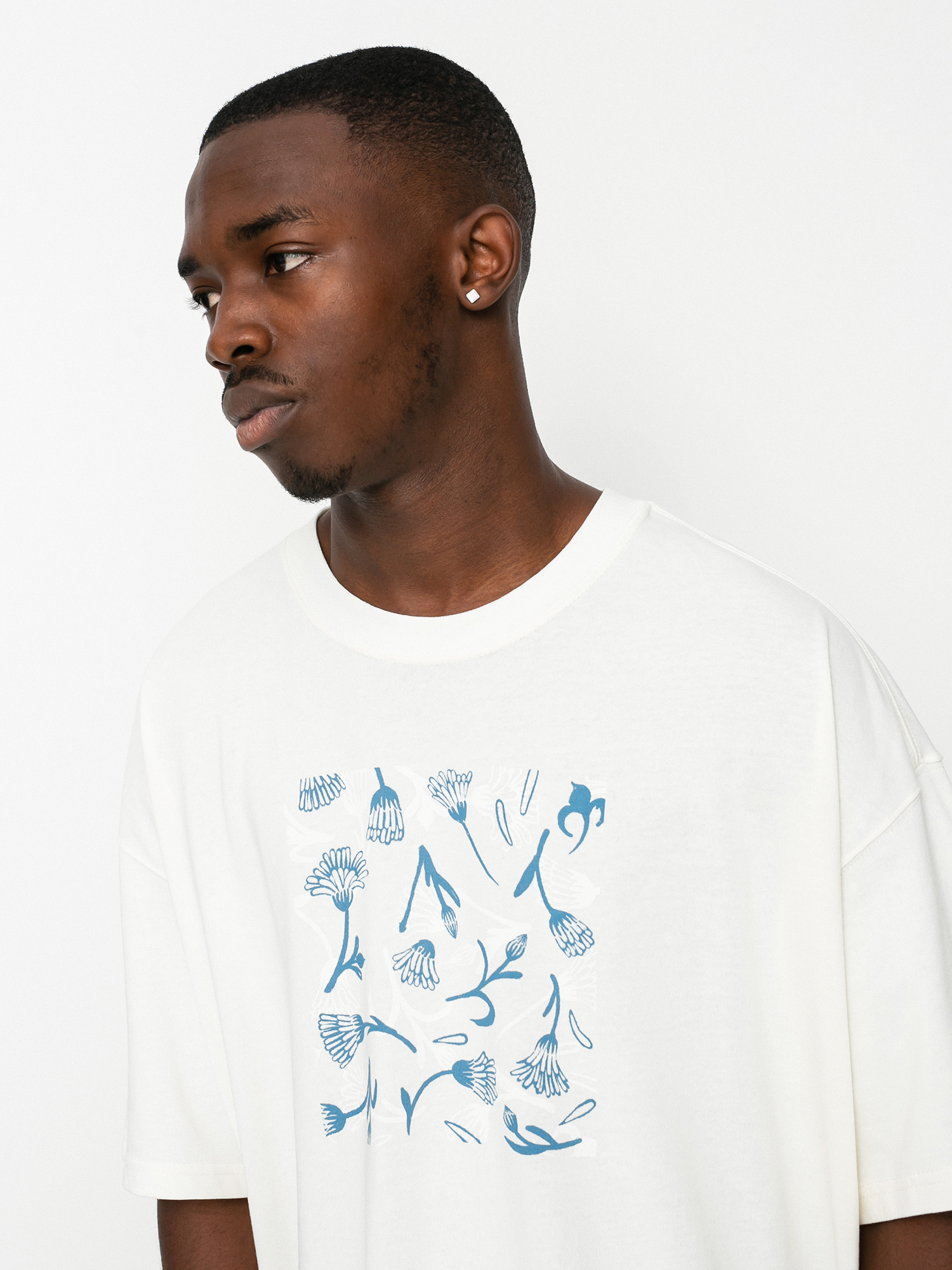 Nike SB Sustainability T-shirt (pure)