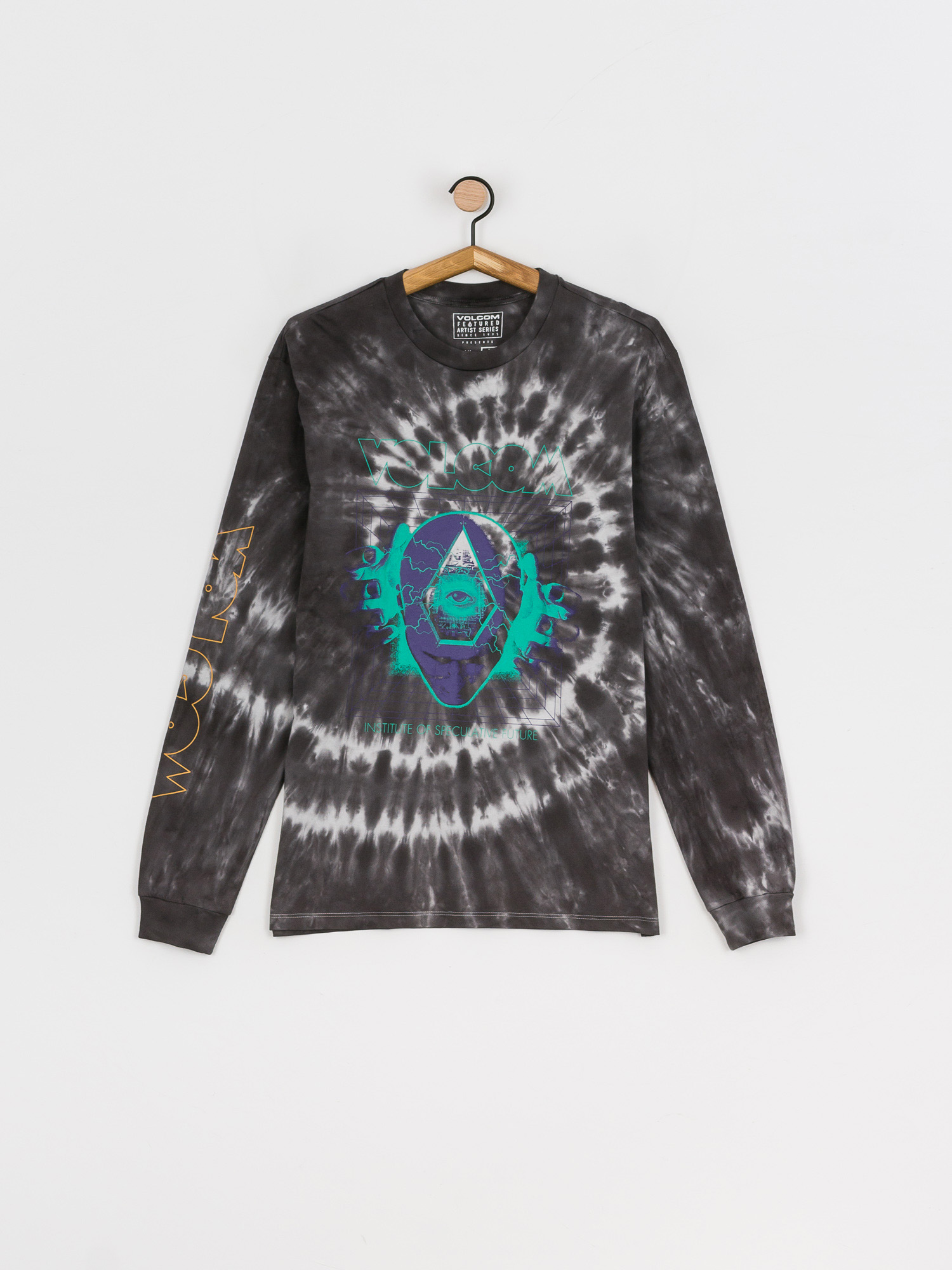 Volcom Max Loeffler Fa Longsleeve (multi)