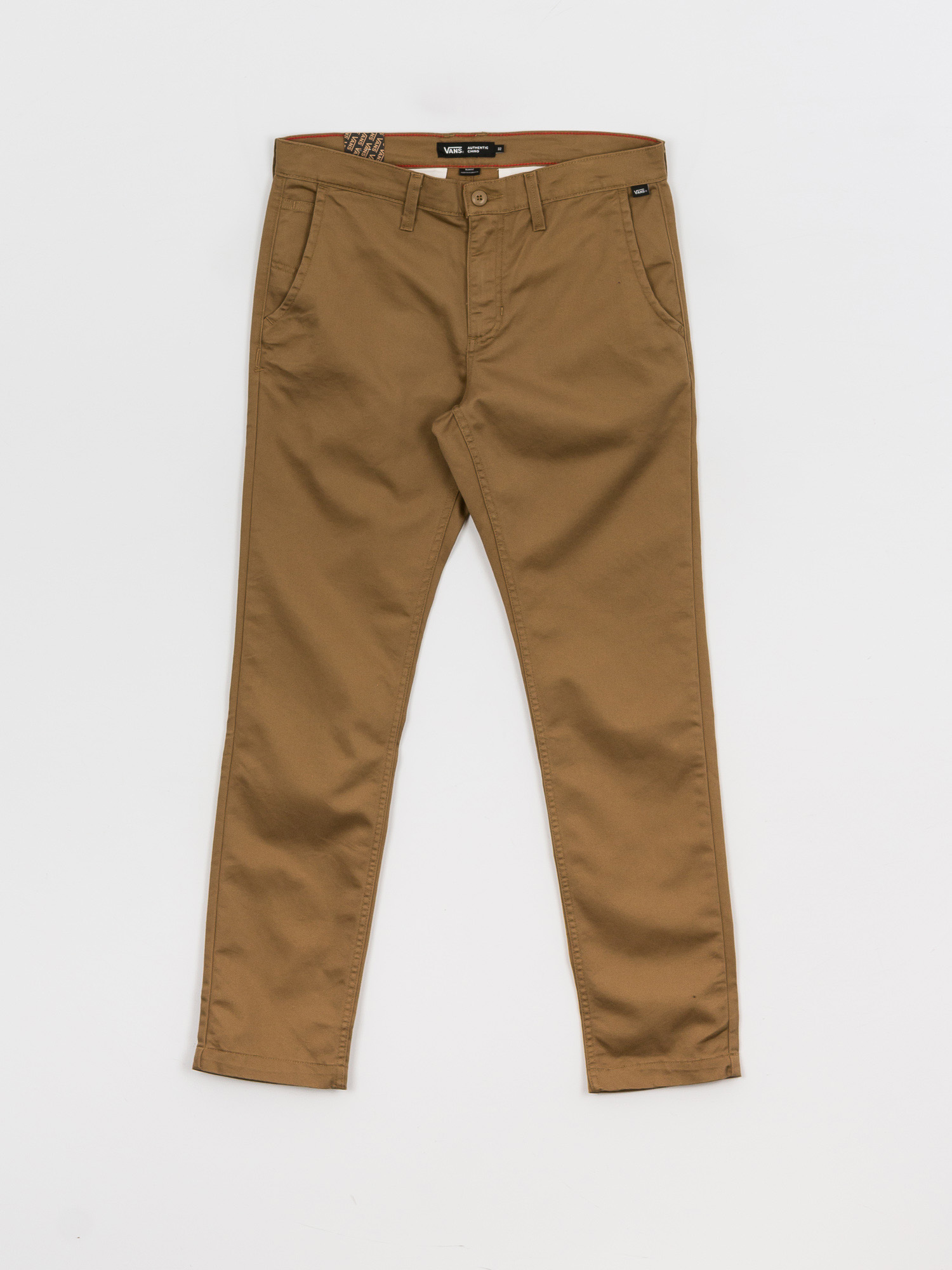 Vans Authentic Chino Slim Hose (dirt)