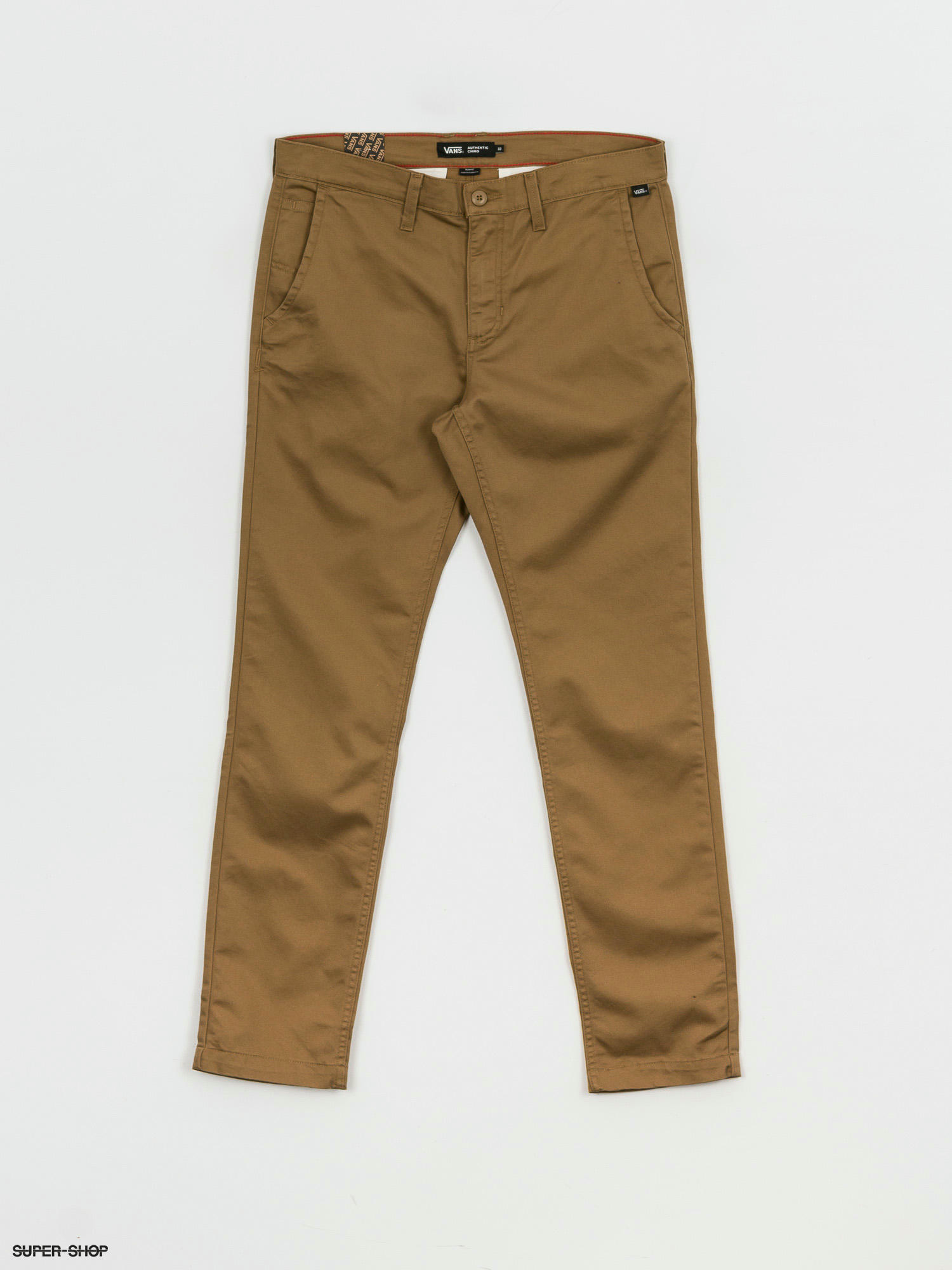 pantaloni vans originals