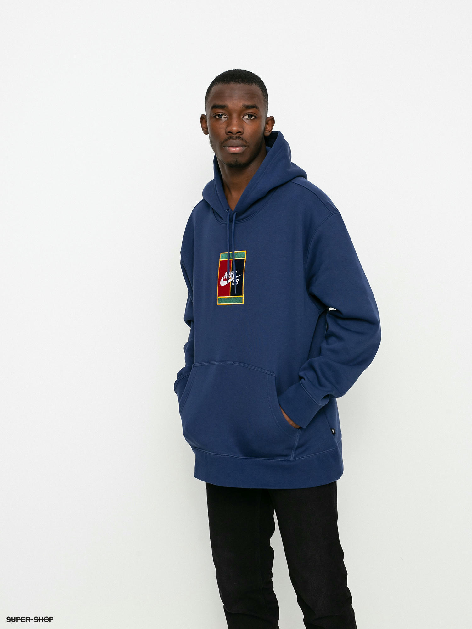 Nike sb 2024 gfx hoodie