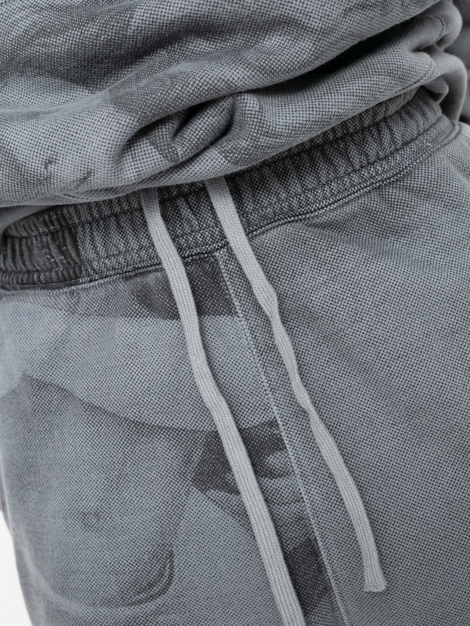 Stussy Dyed Venus Pants - grey (black)