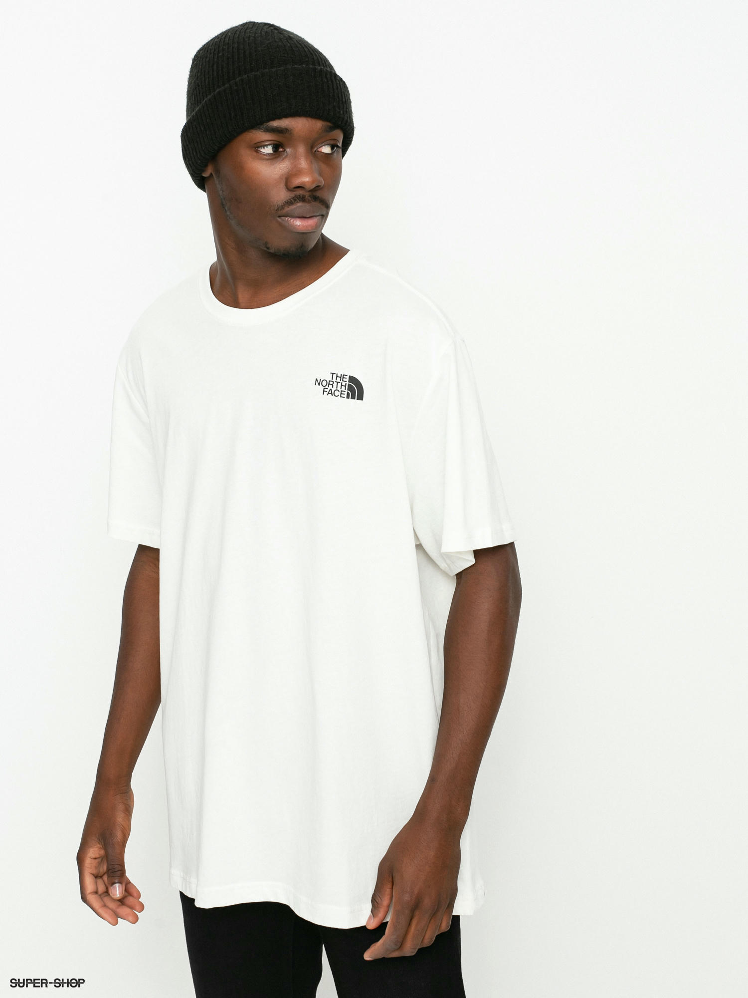 North face celebration hot sale t shirt