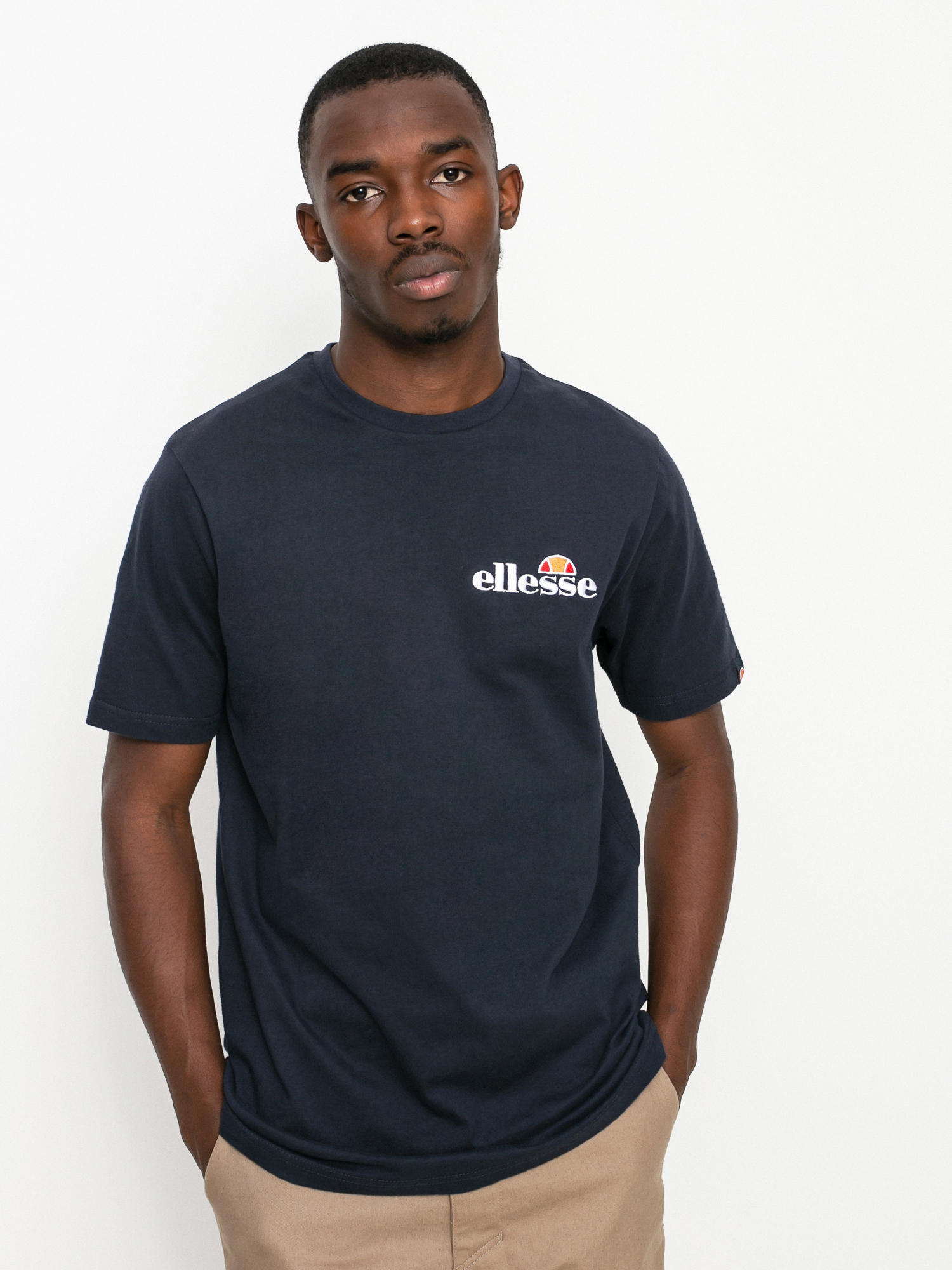 Ellesse Voodoo T-shirt (navy)