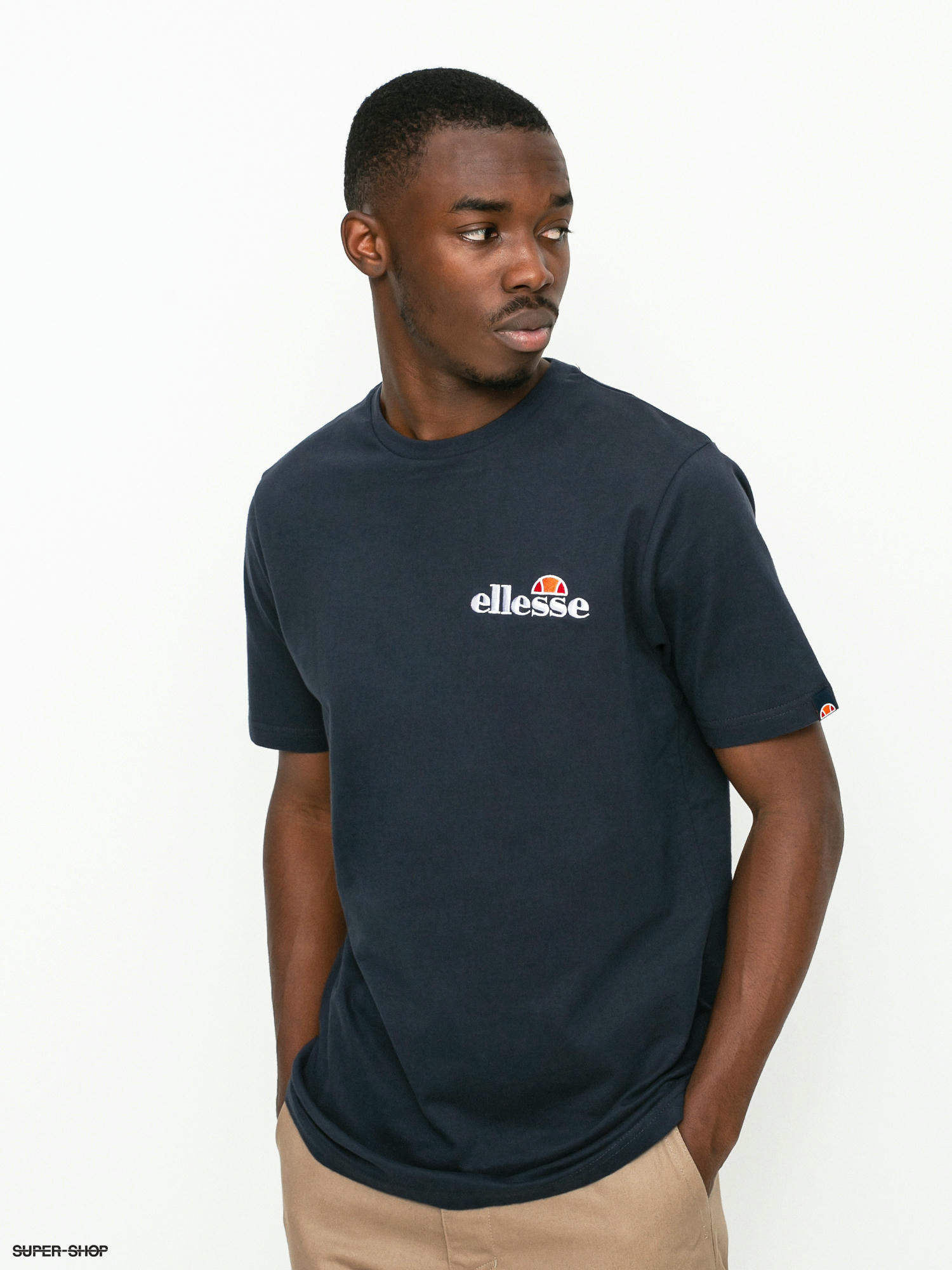 Ellesse on sale t shirt