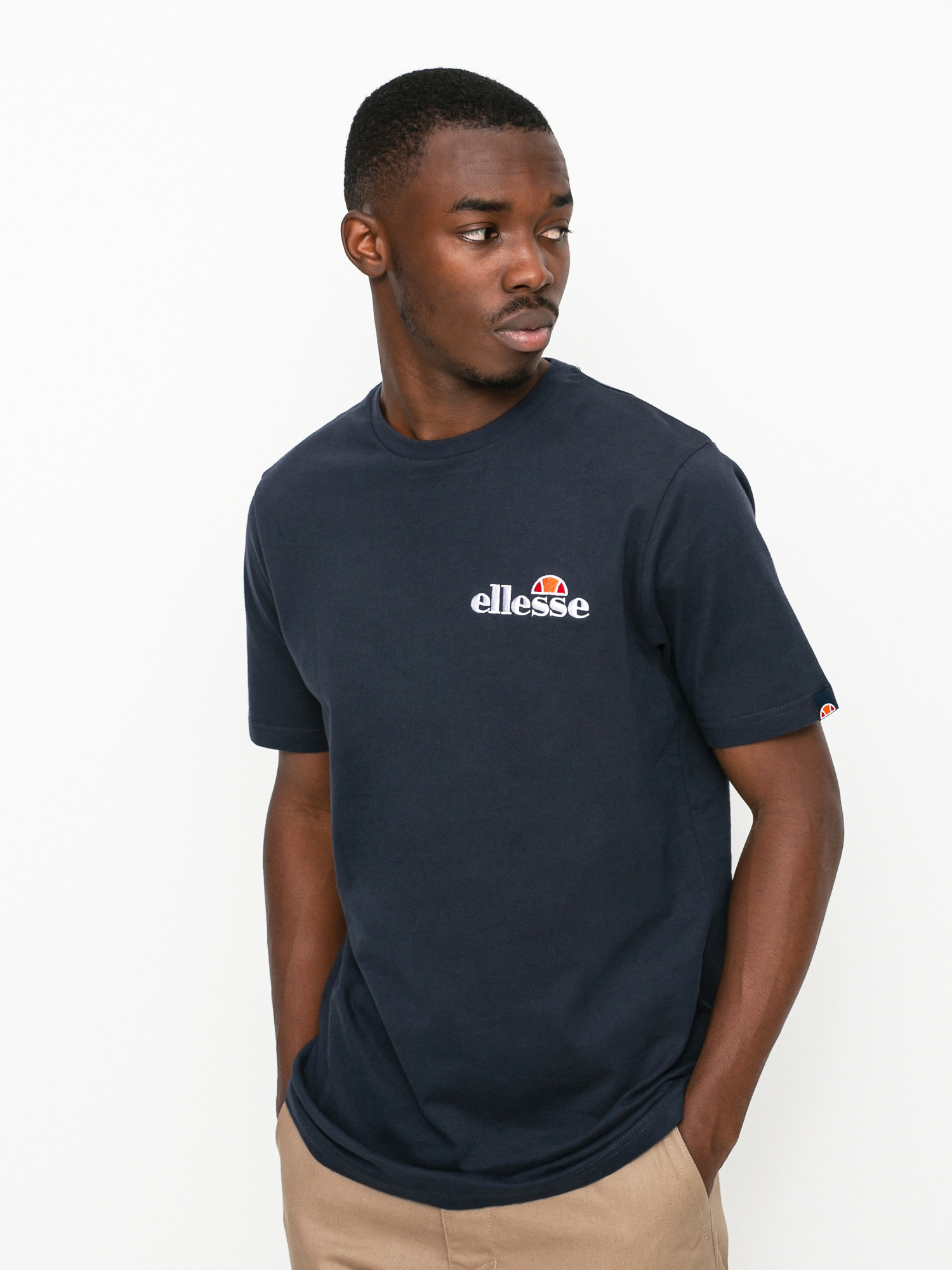 Ellesse Voodoo T-shirt (navy)